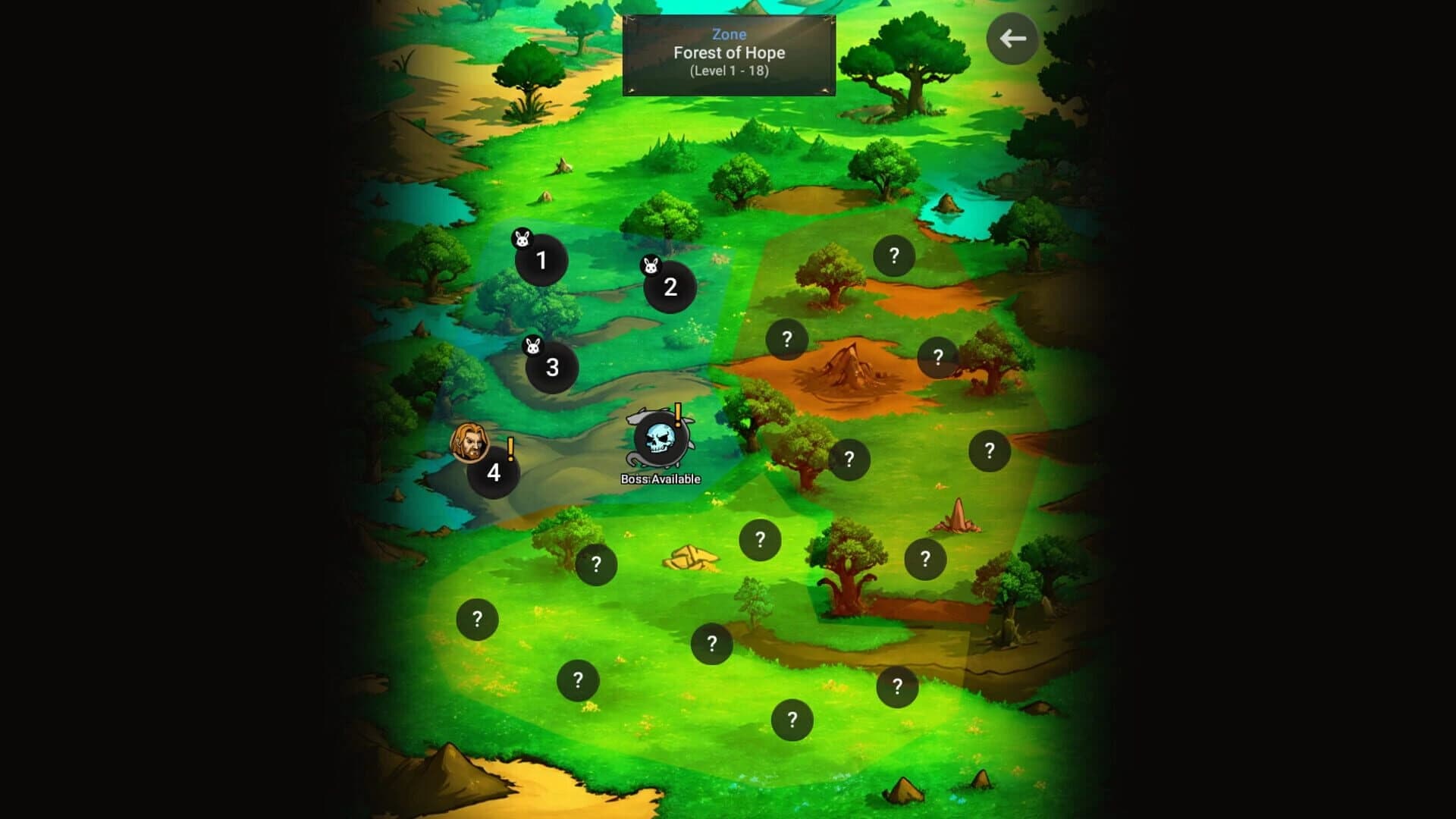 Mushi screenshot 4