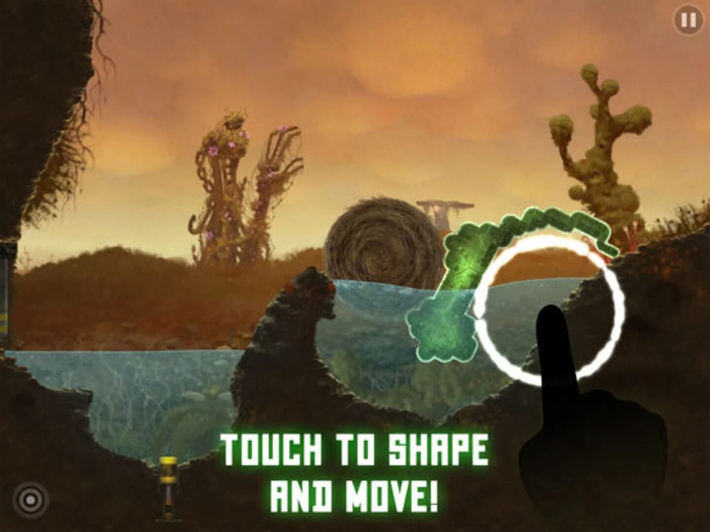 Mushroom 11 screenshot 1