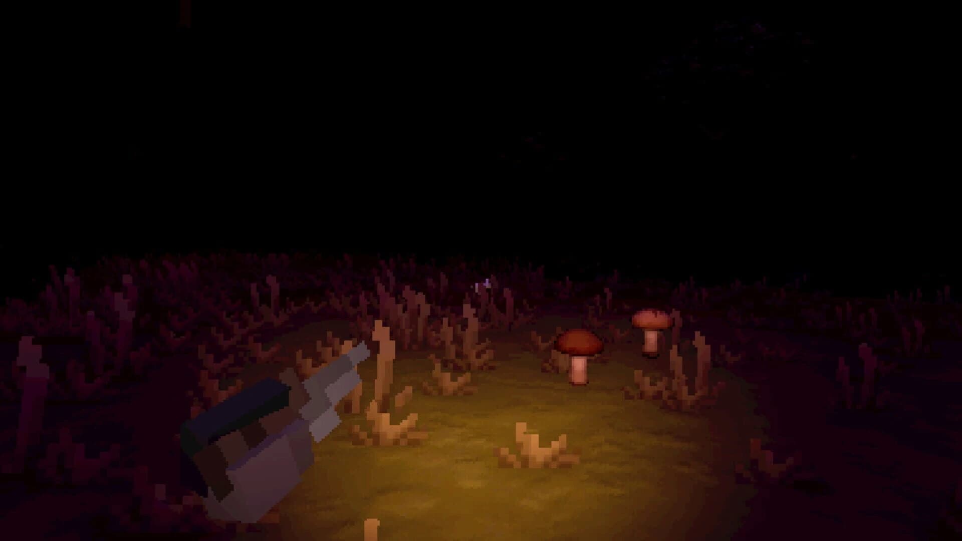 Mushroom Doom screenshot 3