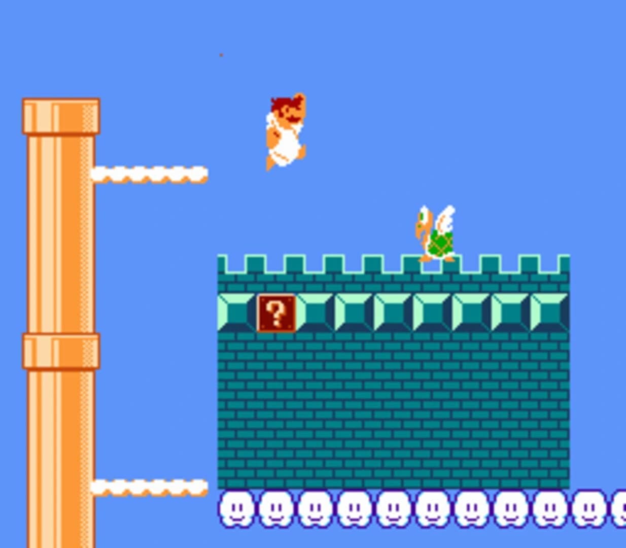 Mushroom Heaven screenshot 2