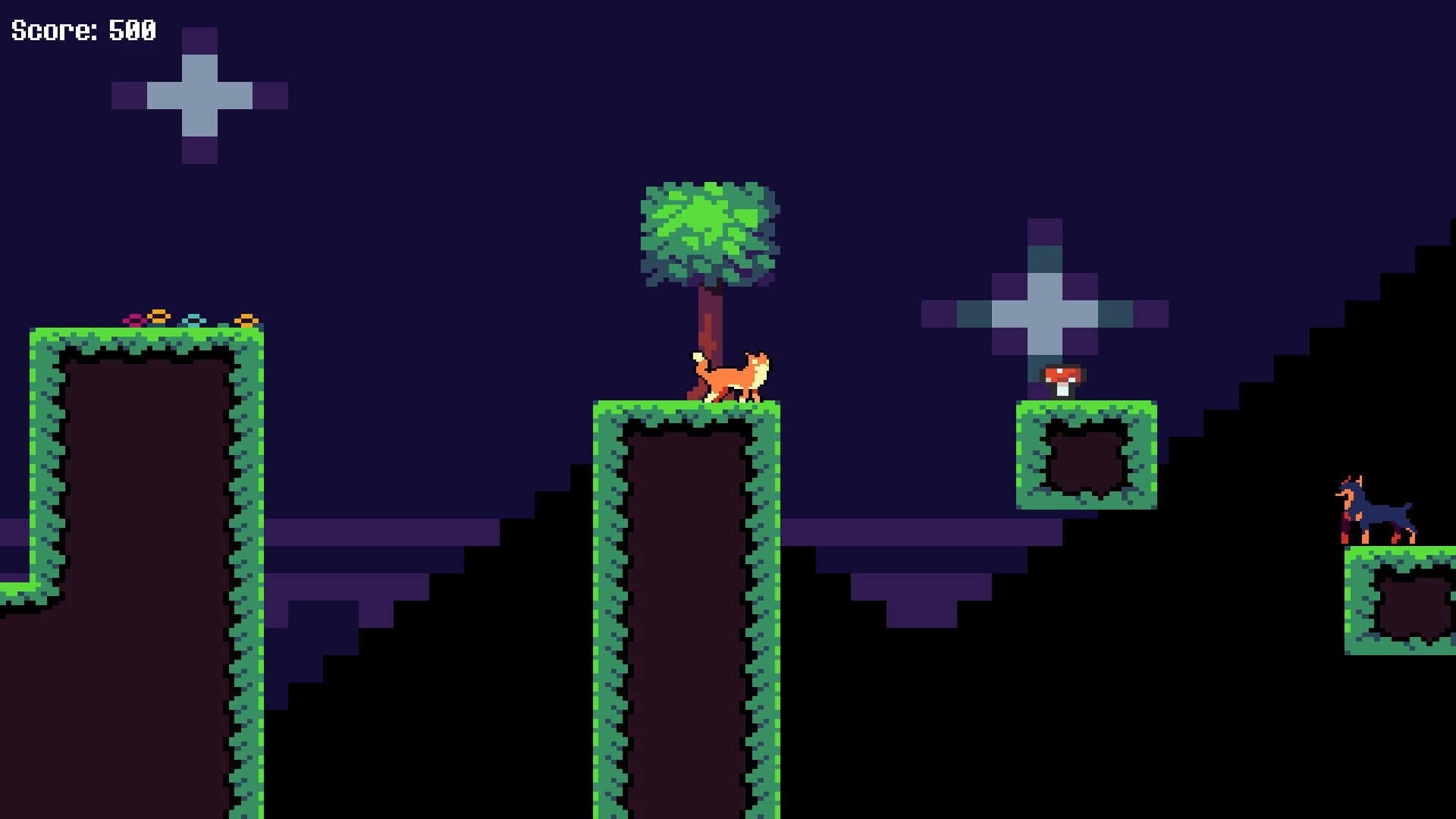 Mushroom Hunter screenshot 5