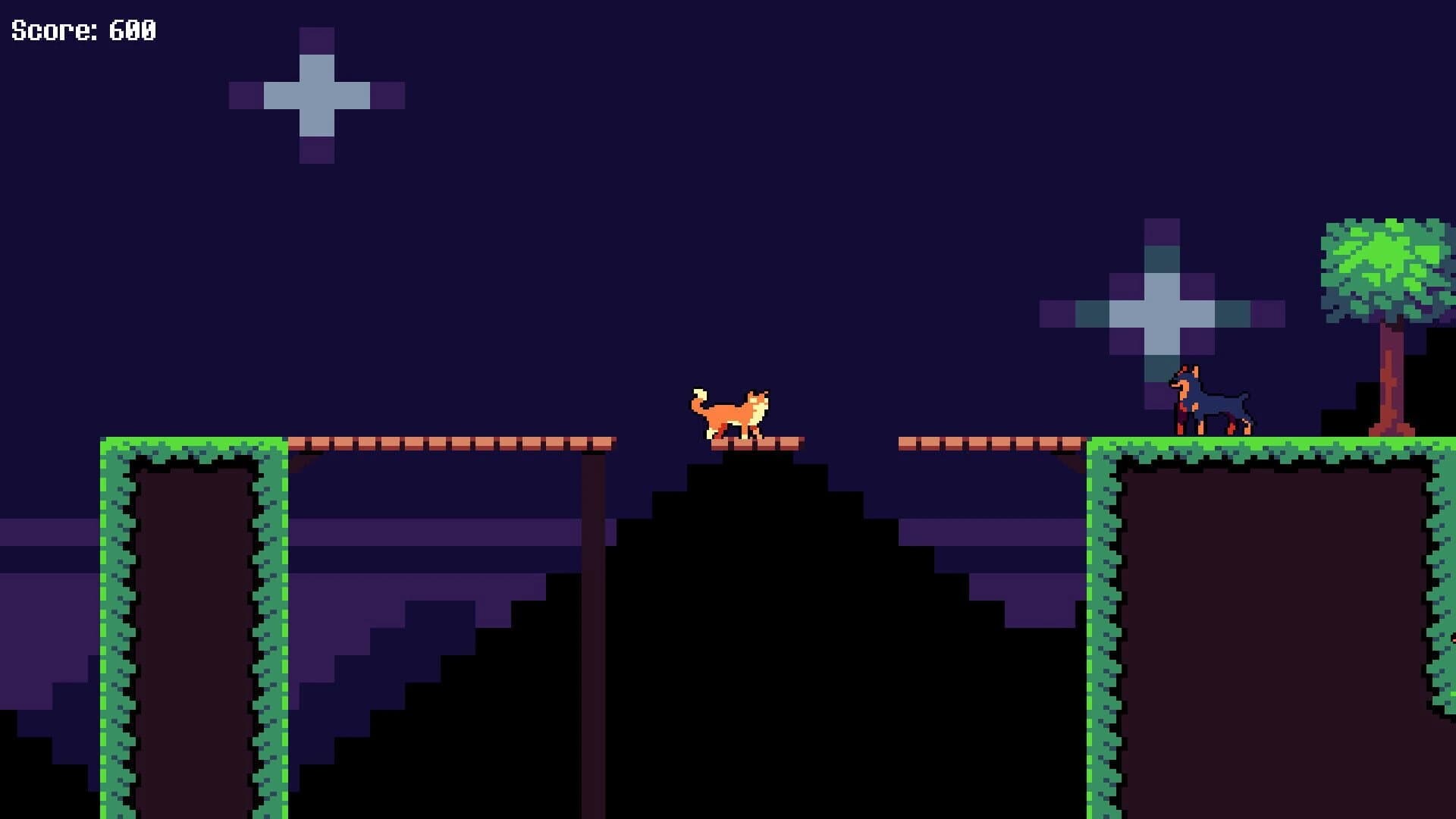 Mushroom Hunter screenshot 3