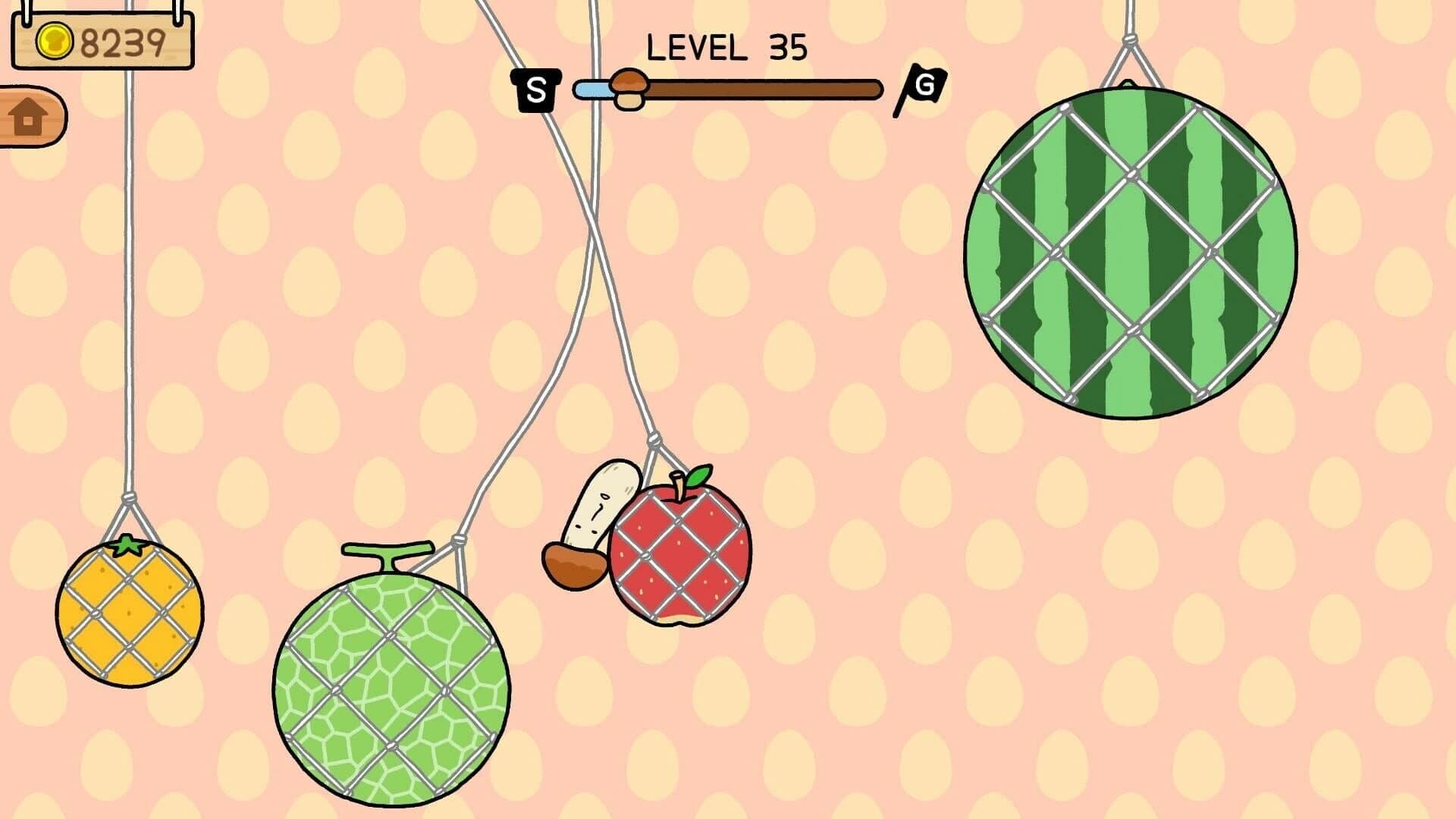 Mushroom Jump! Miracle screenshot 5