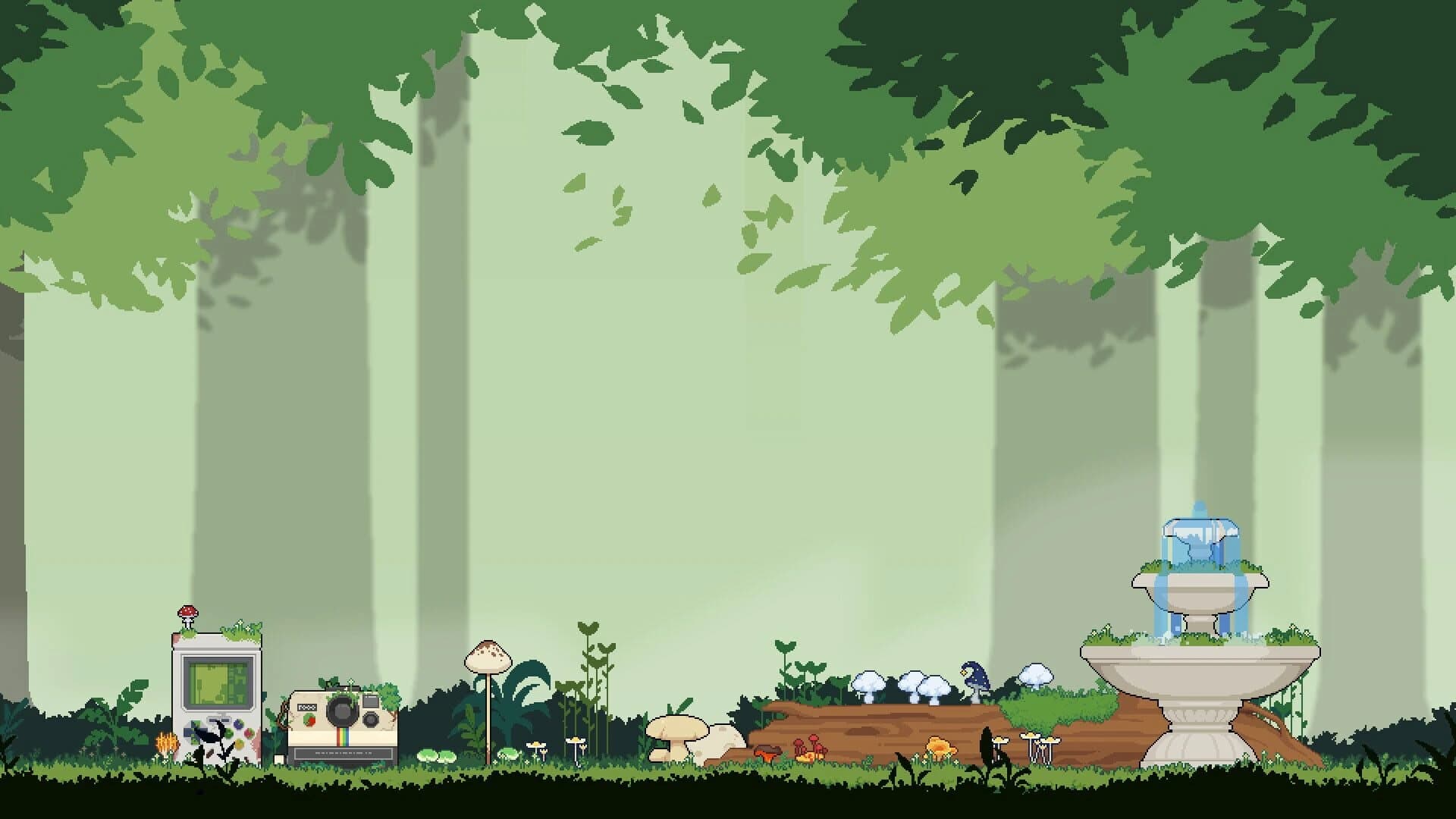 Mushroom Nook screenshot 4