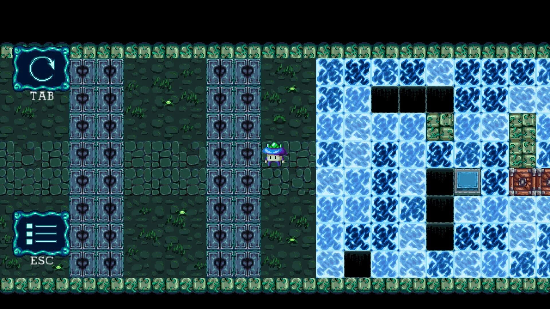 Mushroom Savior screenshot 3