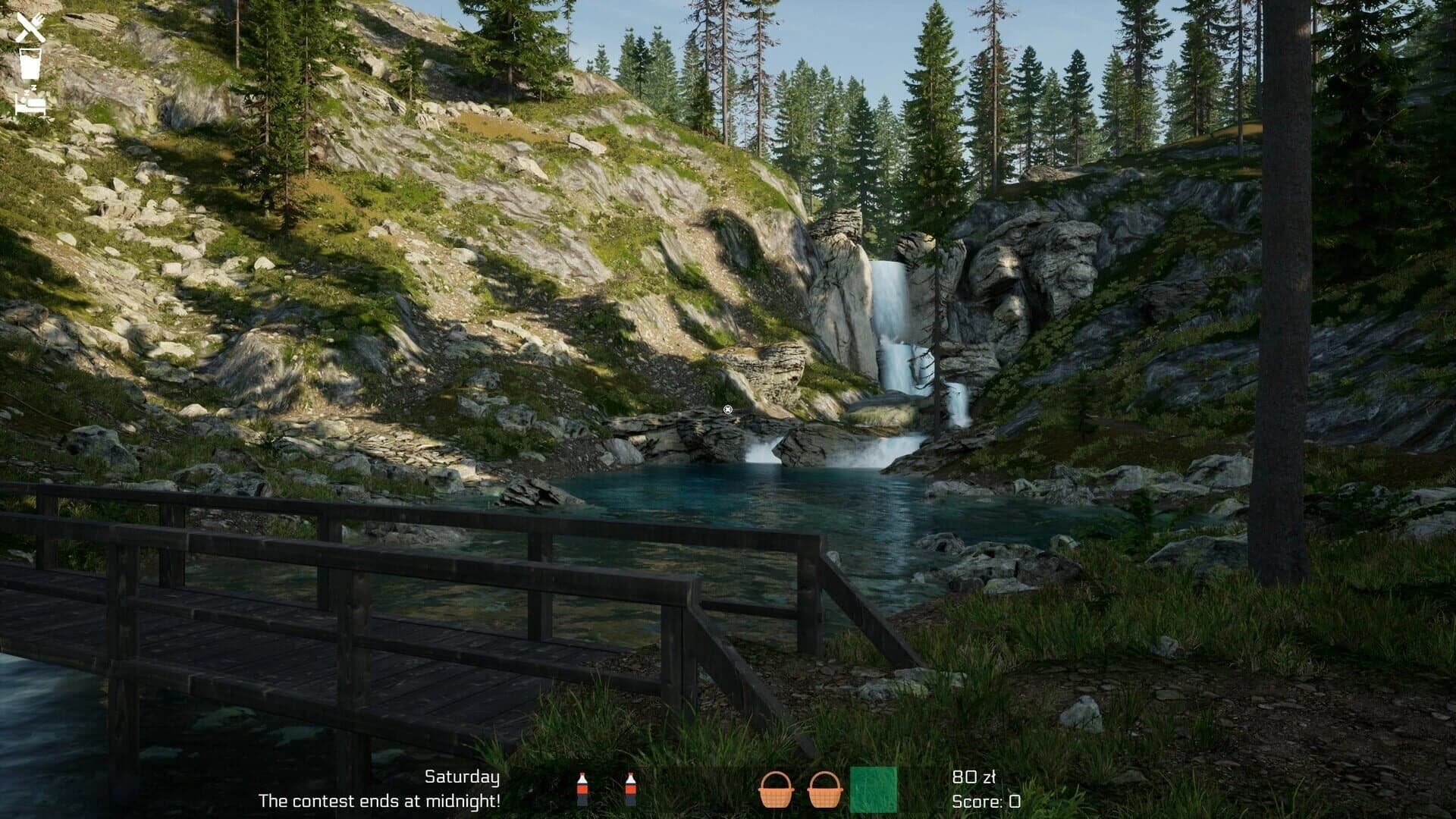 Mushroom Season screenshot 2