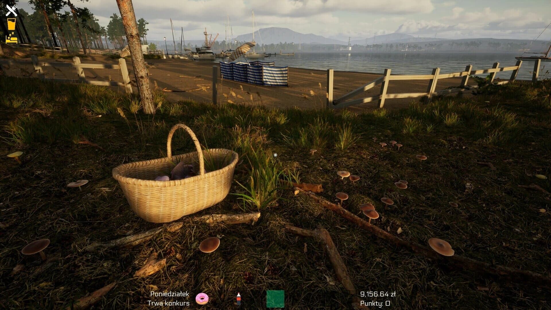 Mushroom Season screenshot 5