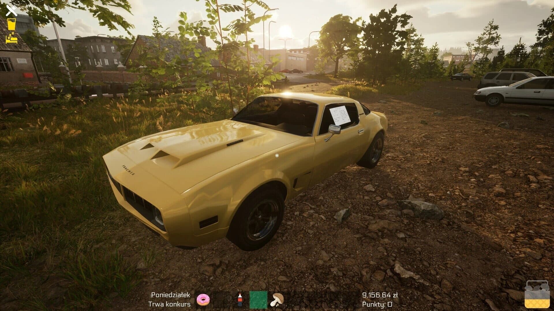 Mushroom Season screenshot 4