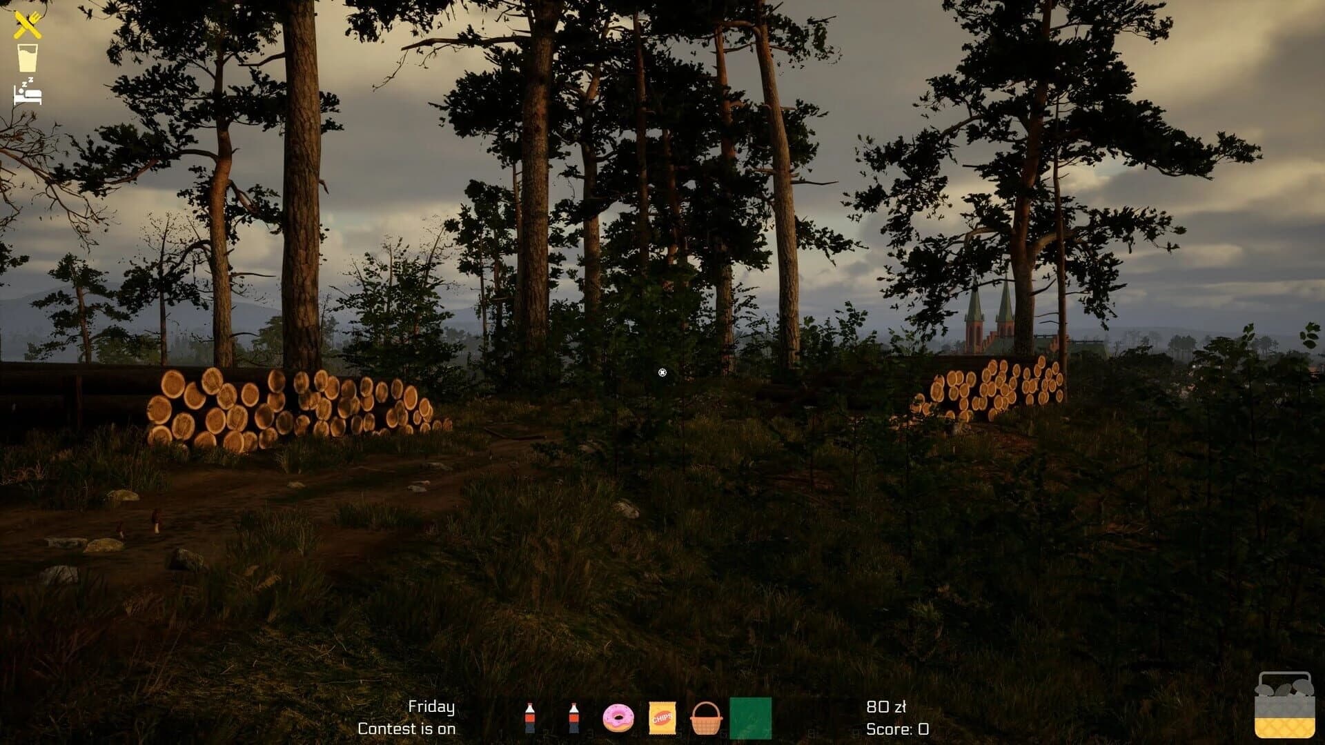 Mushroom Season screenshot 3