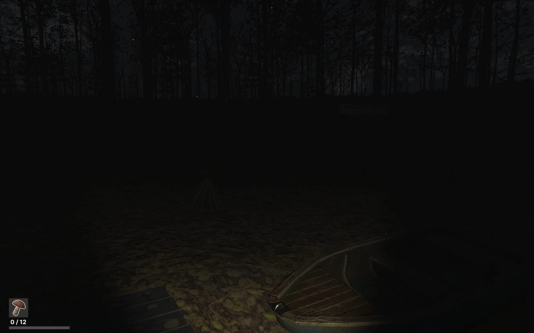 MushrooMonster screenshot 1