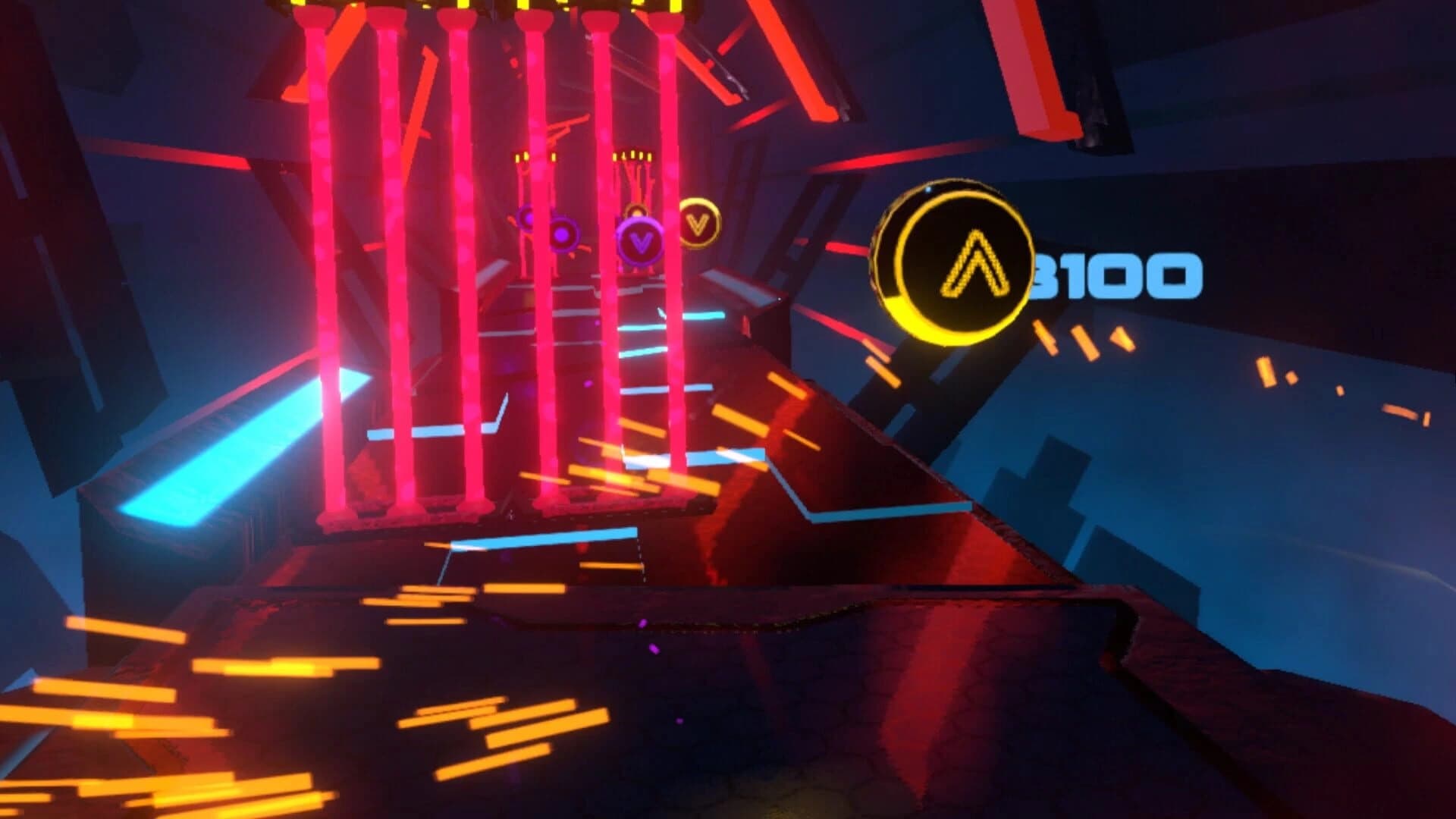 Music Escape screenshot 5