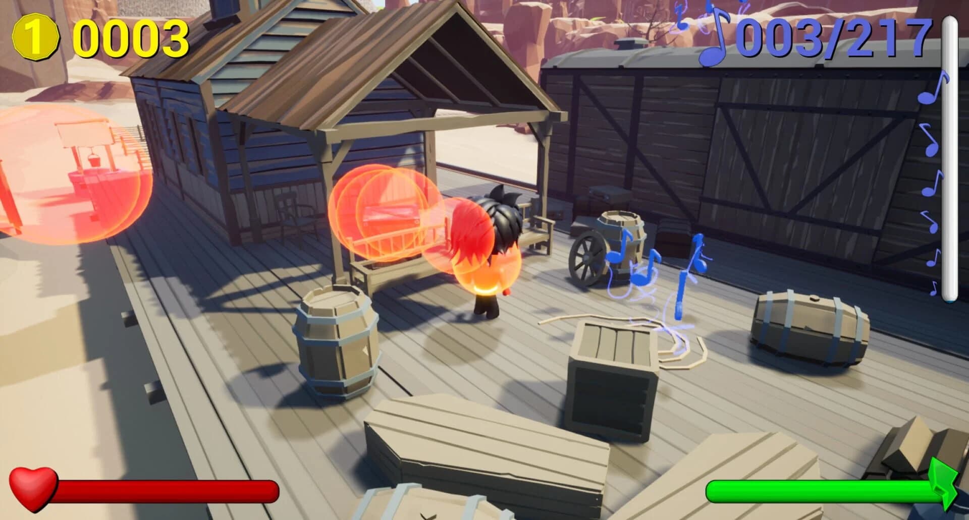 Music Man screenshot 3