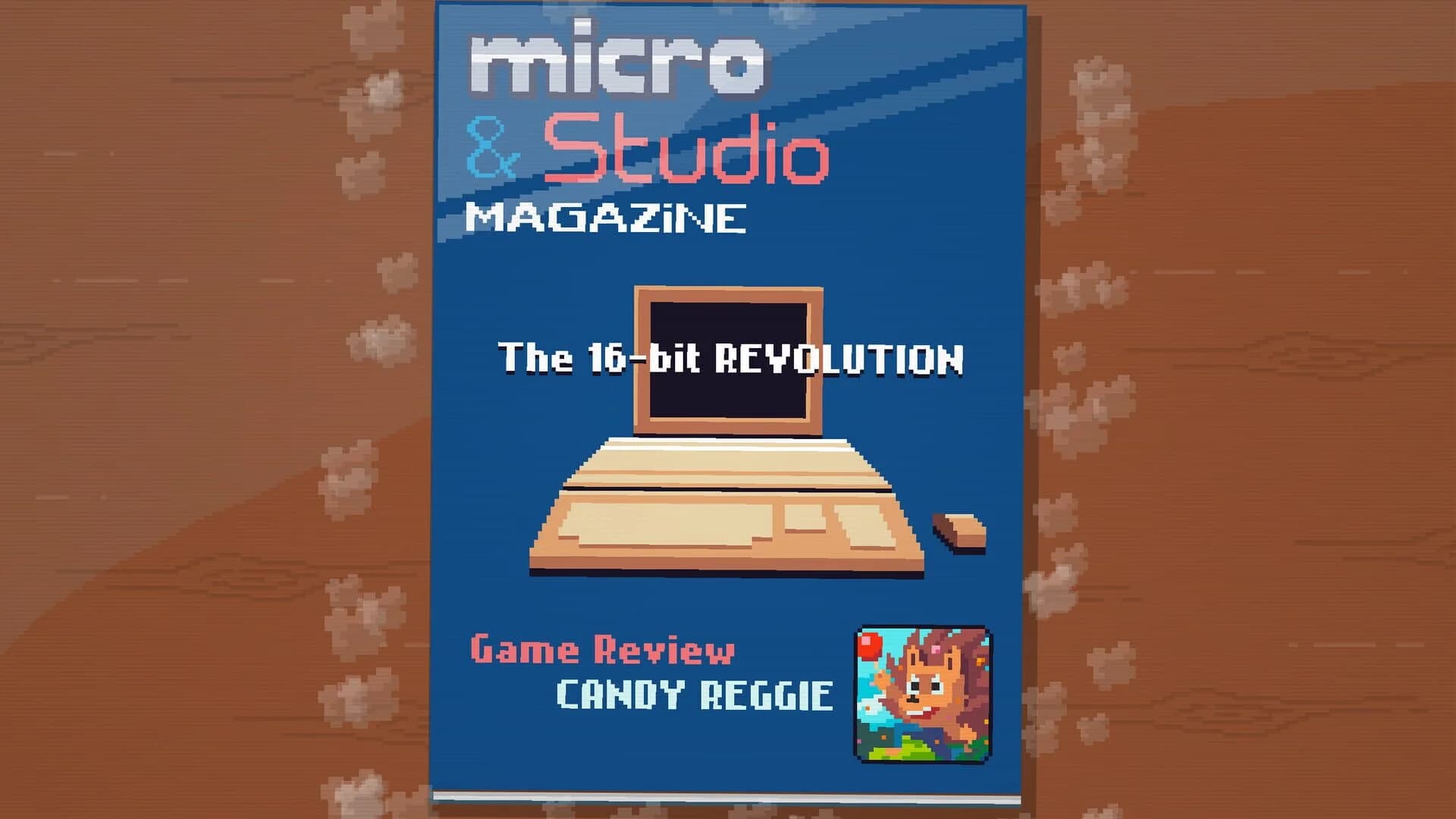 Music Power Up screenshot 1