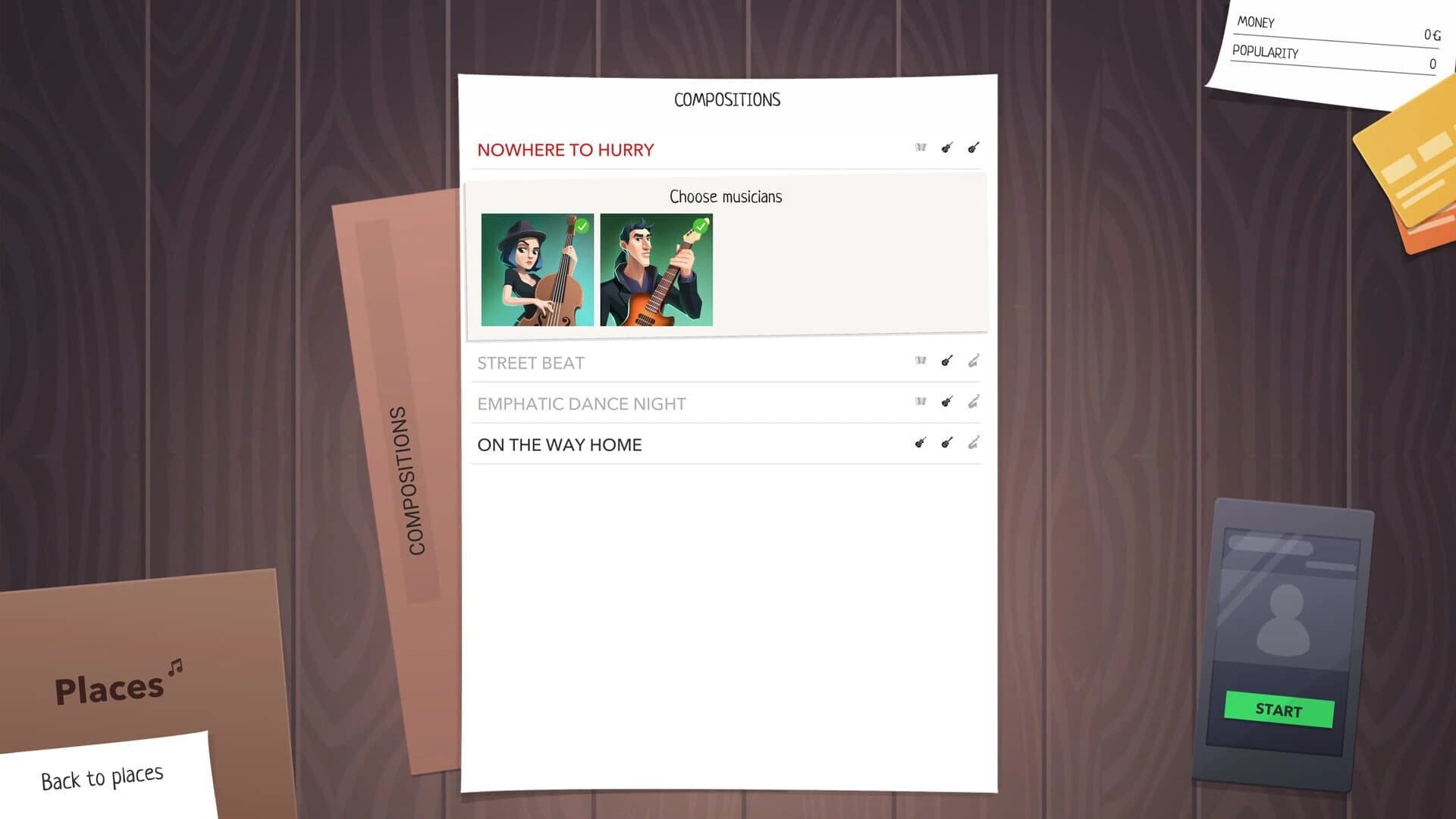 Music Producer screenshot 2