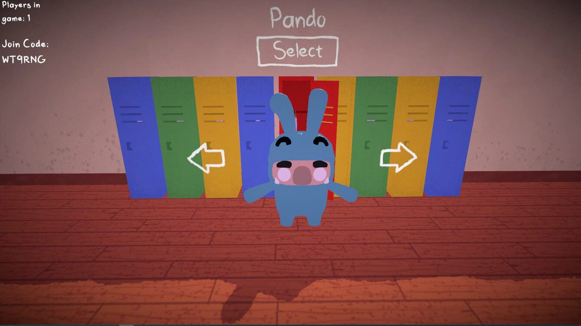 Musical Chairs screenshot 3