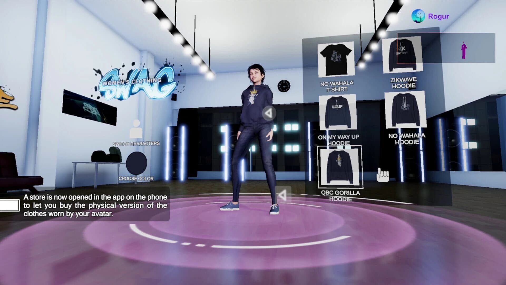 Musical Vibes screenshot 3