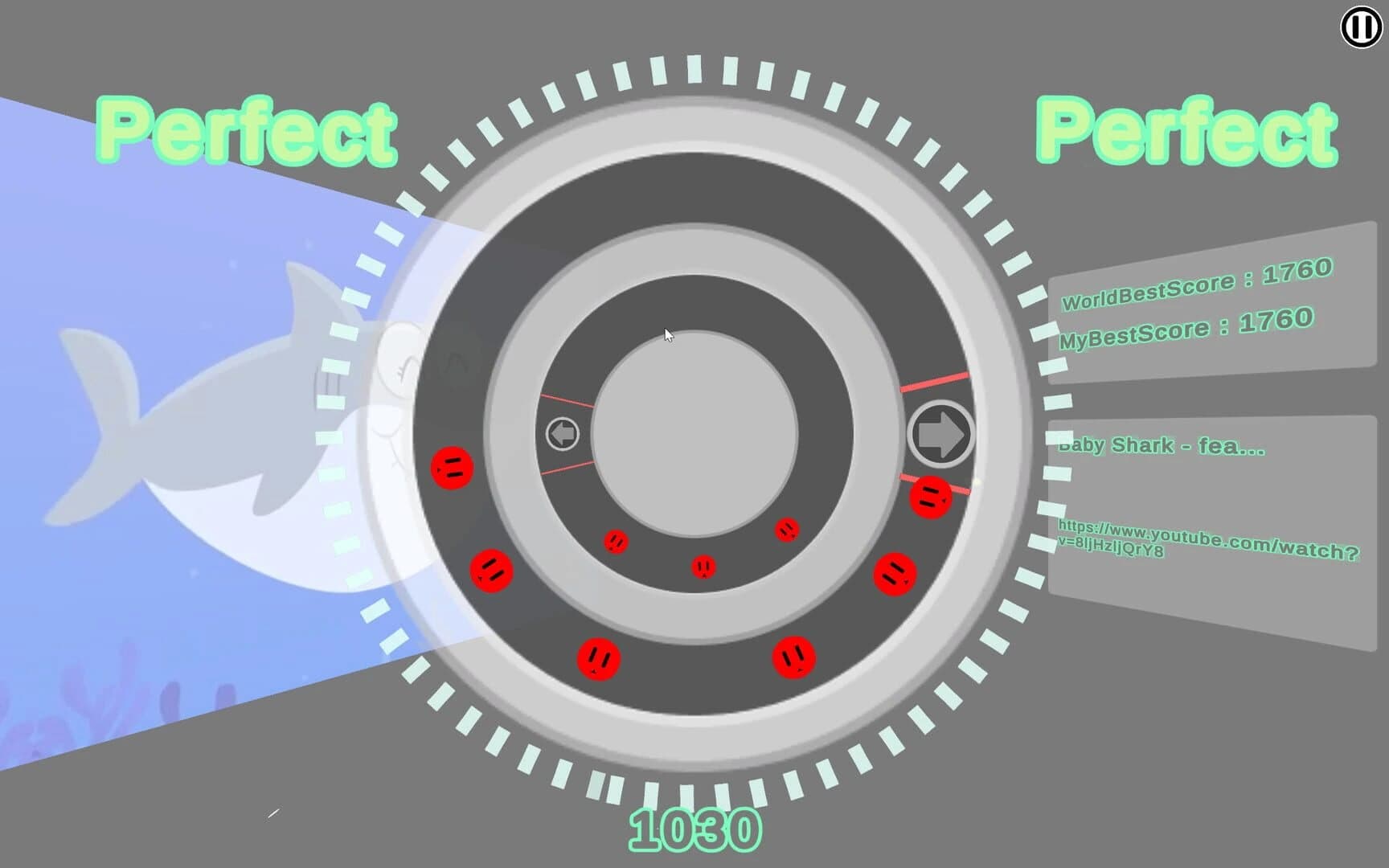 Musicle screenshot 4