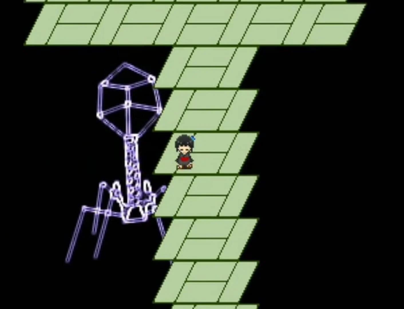 Musou Yuugi screenshot 3