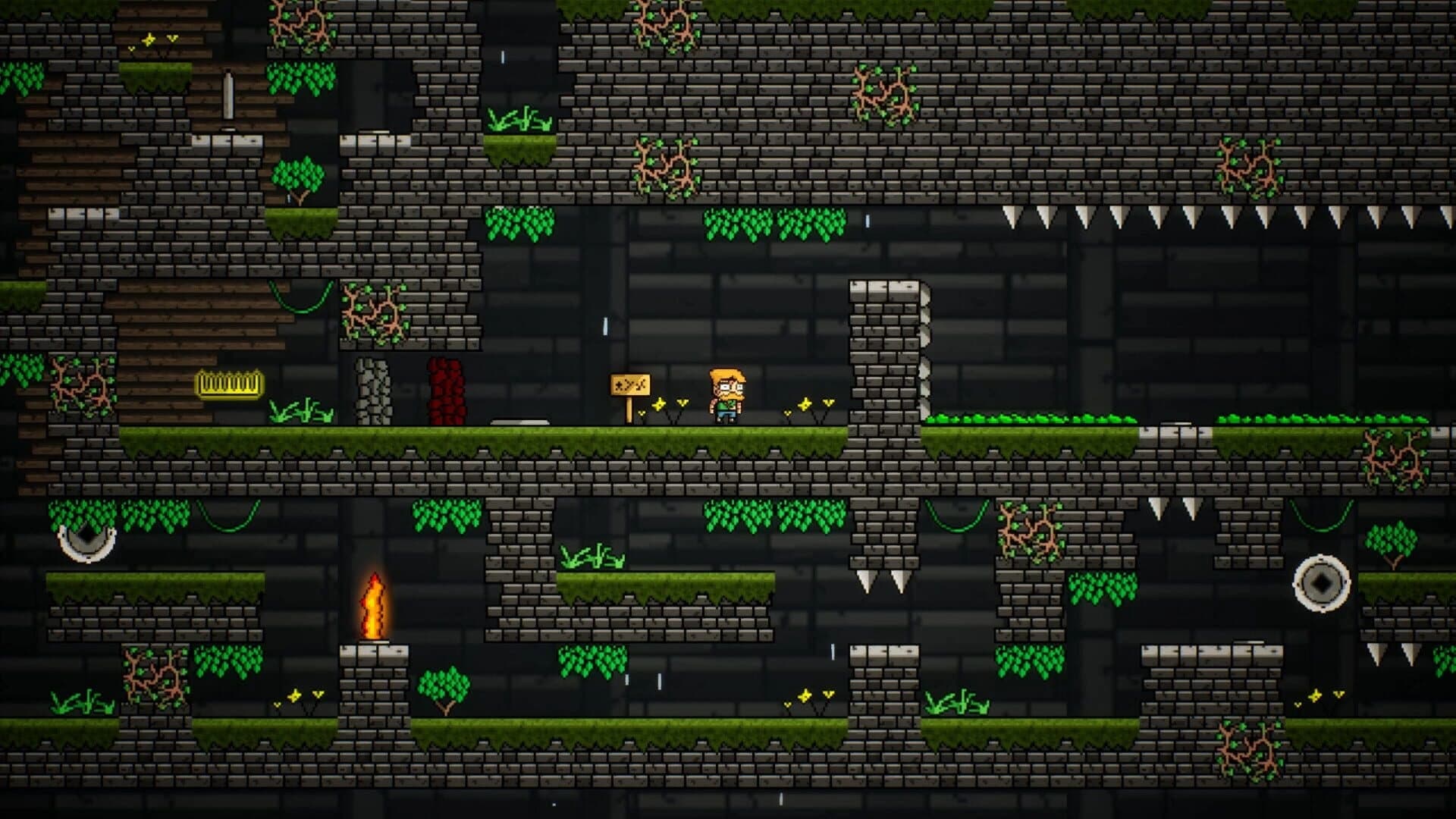 Mustache or Revenge screenshot 4