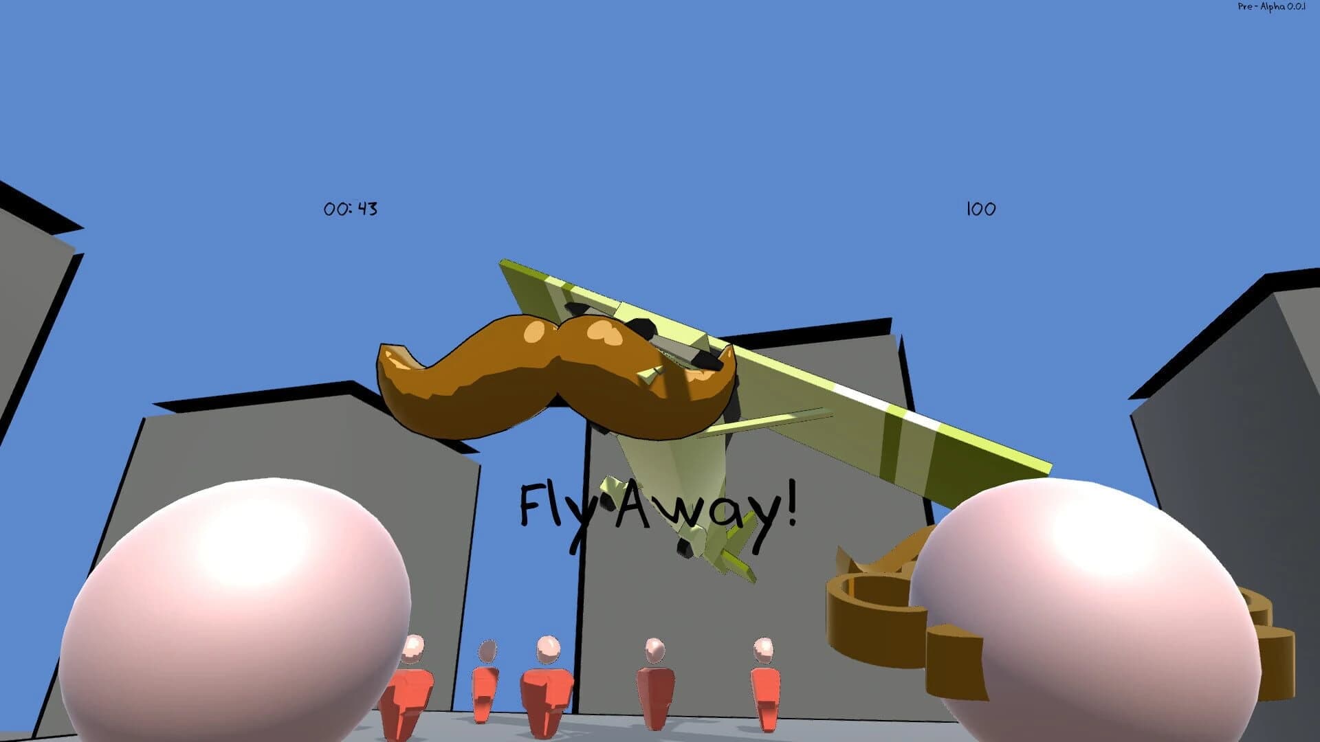 Mustdashe screenshot 5