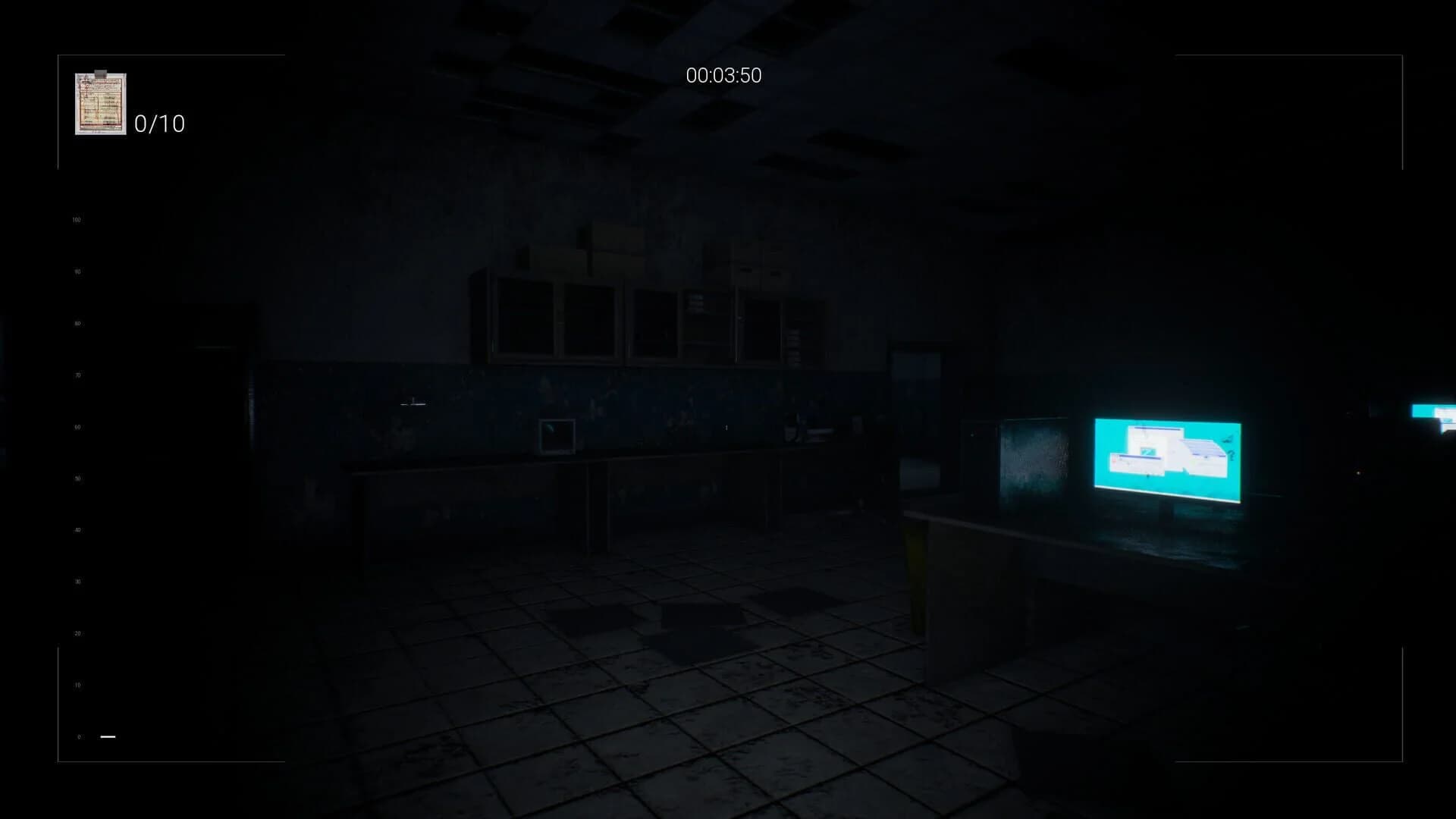 MustScream screenshot 2