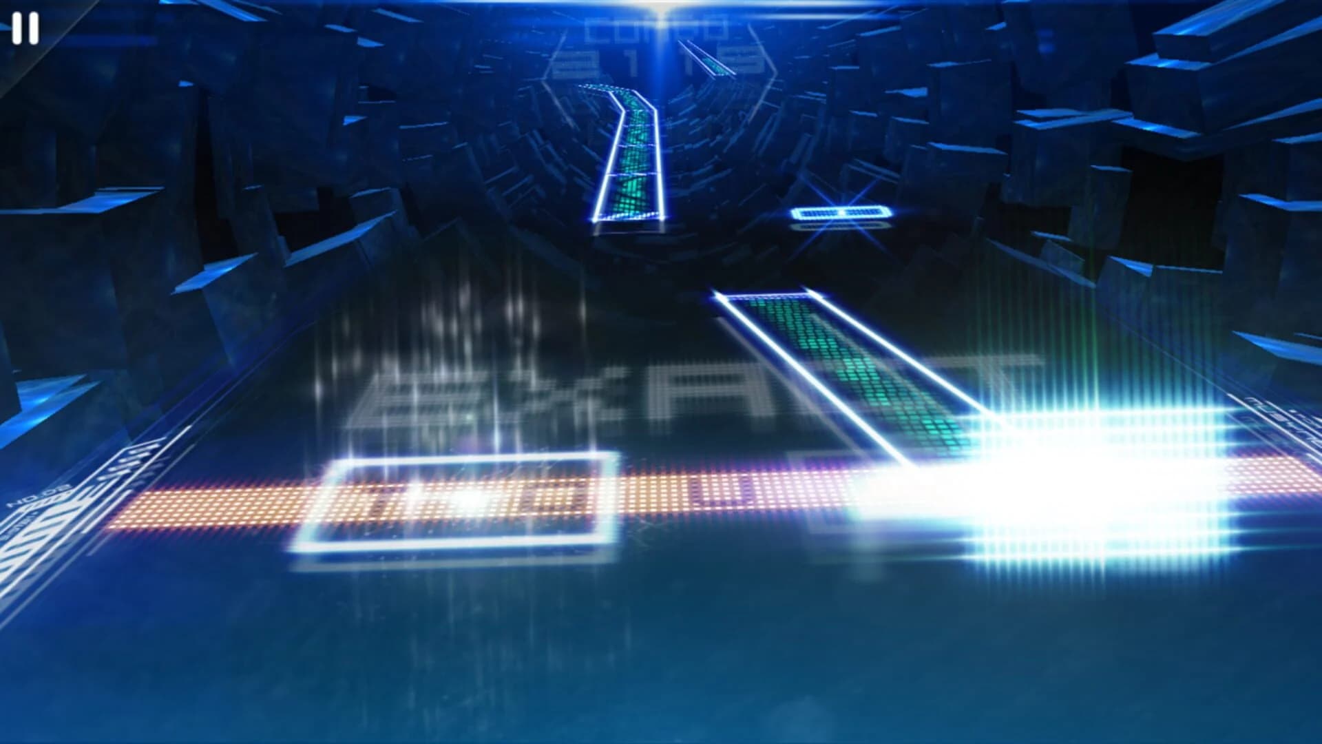 Musynx screenshot 2