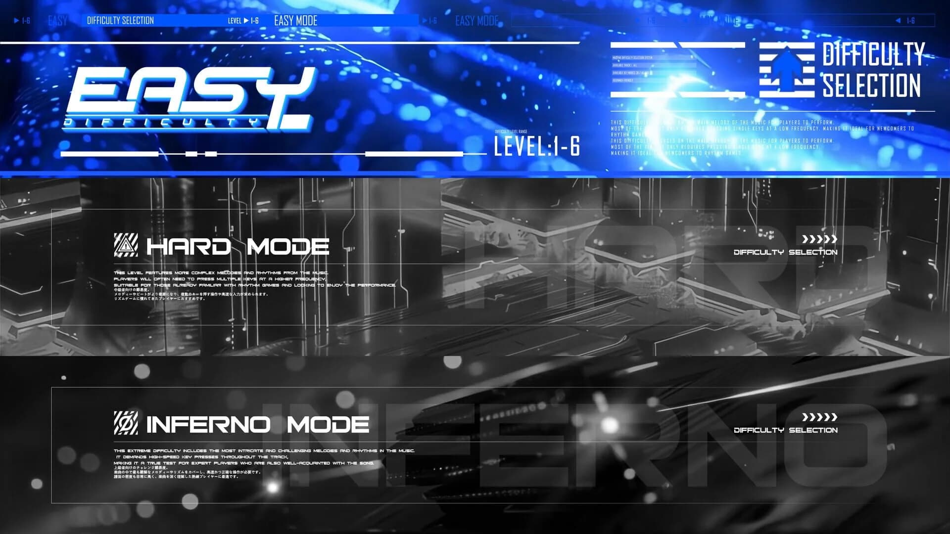 Musynx Return screenshot 4