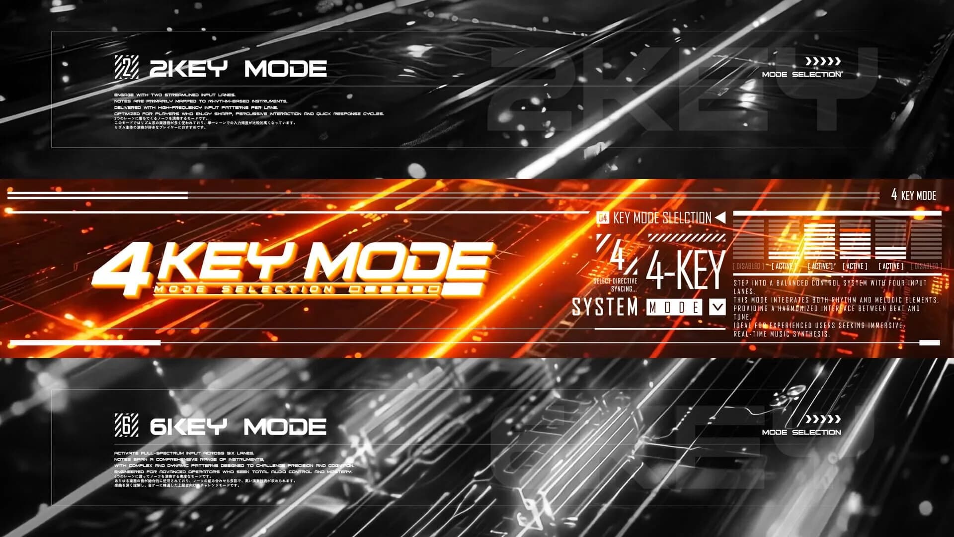 Musynx Return screenshot 3