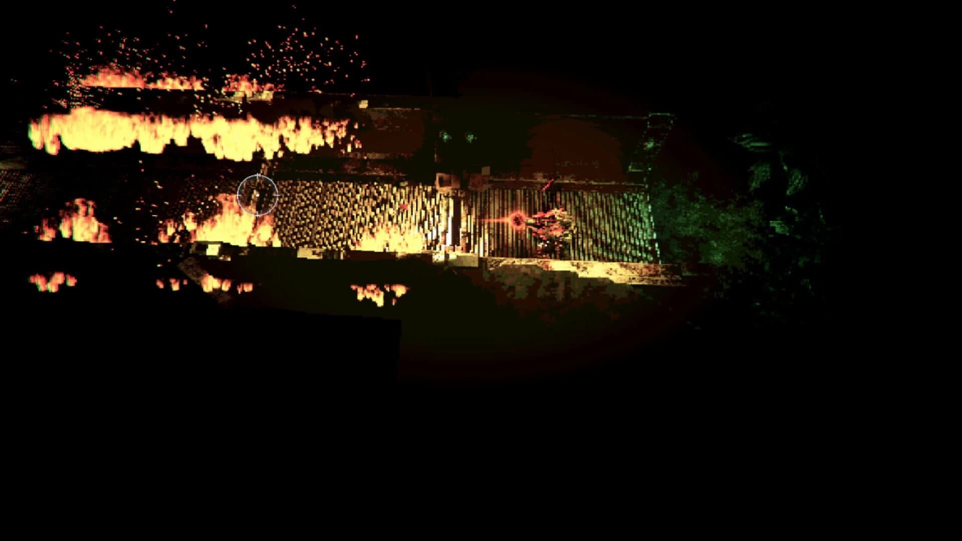 Mutant Hunter screenshot 5