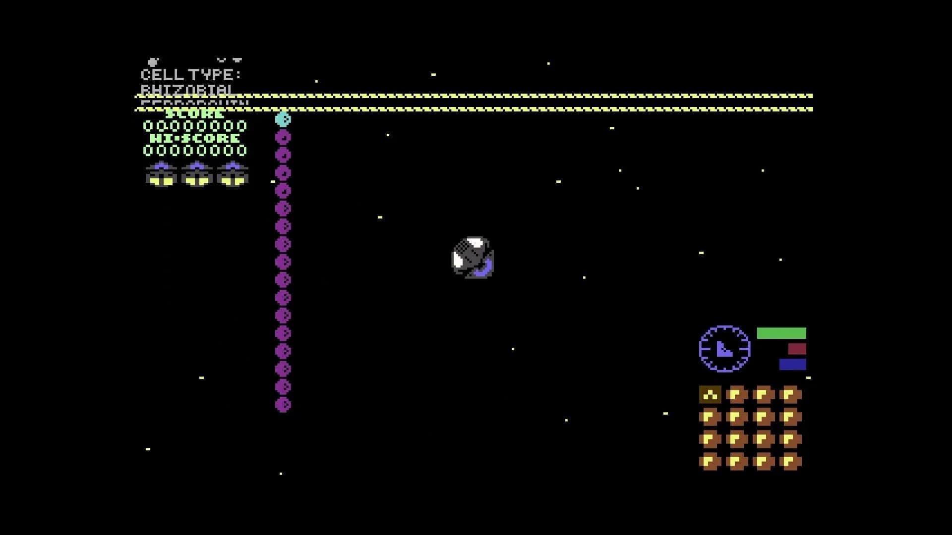 Mutants screenshot 4