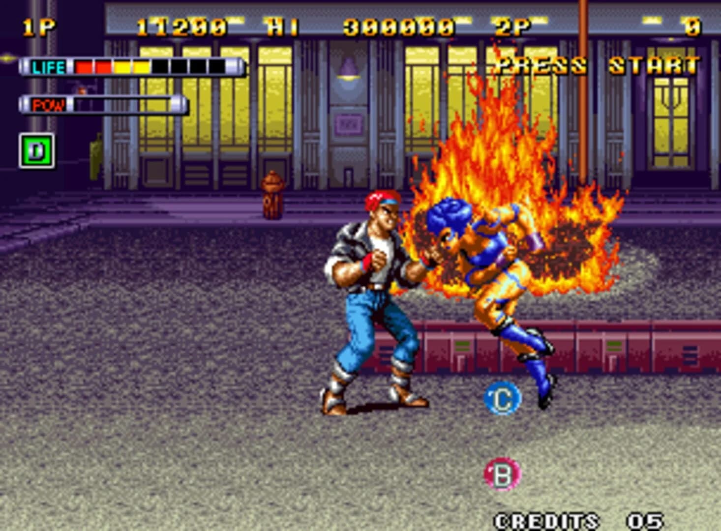 Mutation Nation screenshot 5