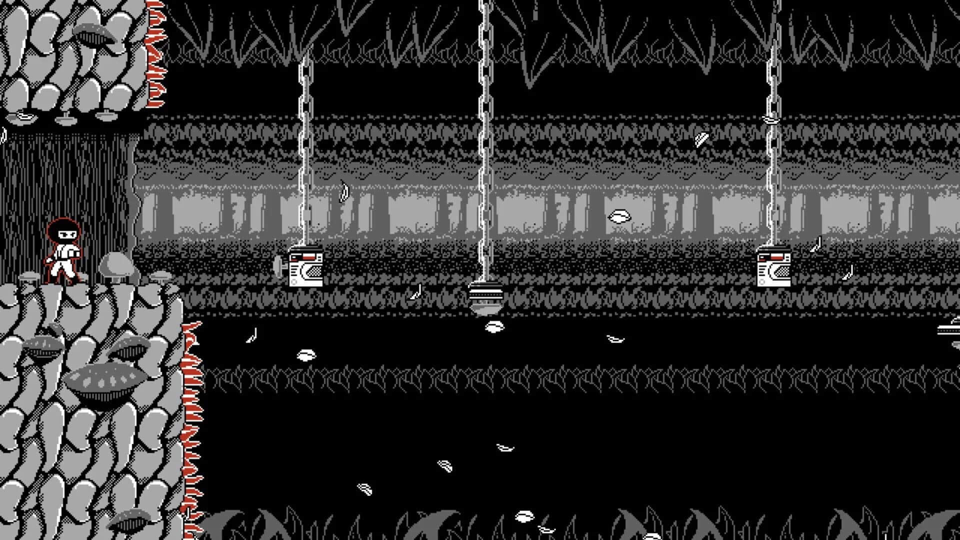 Mute Crimson+ screenshot 3