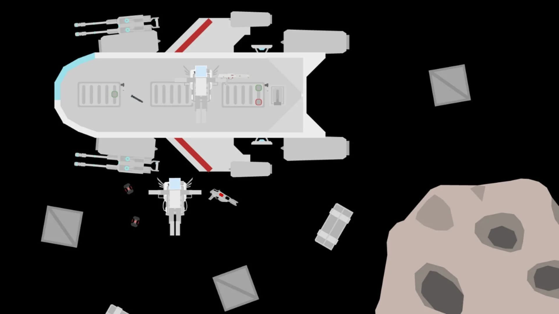 Mutilate-a-Doll 2 screenshot 5