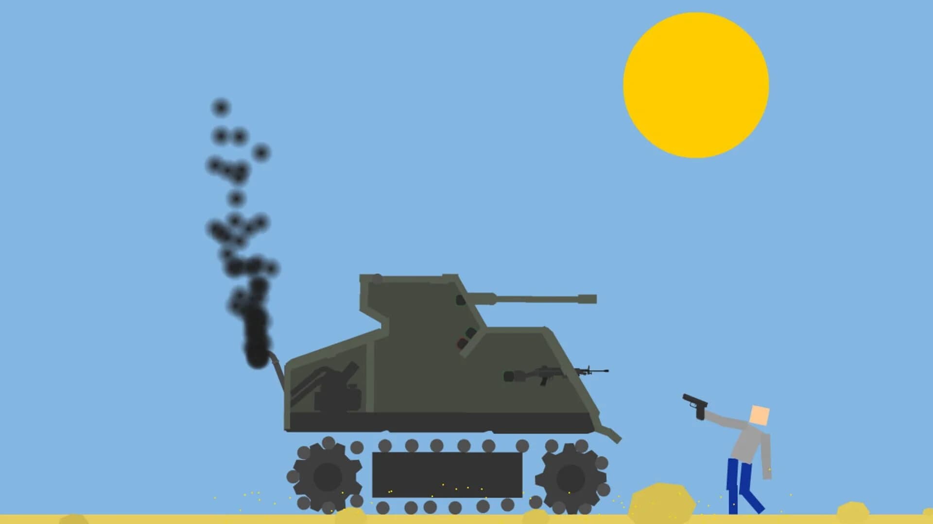 Mutilate-a-Doll 2 screenshot 4