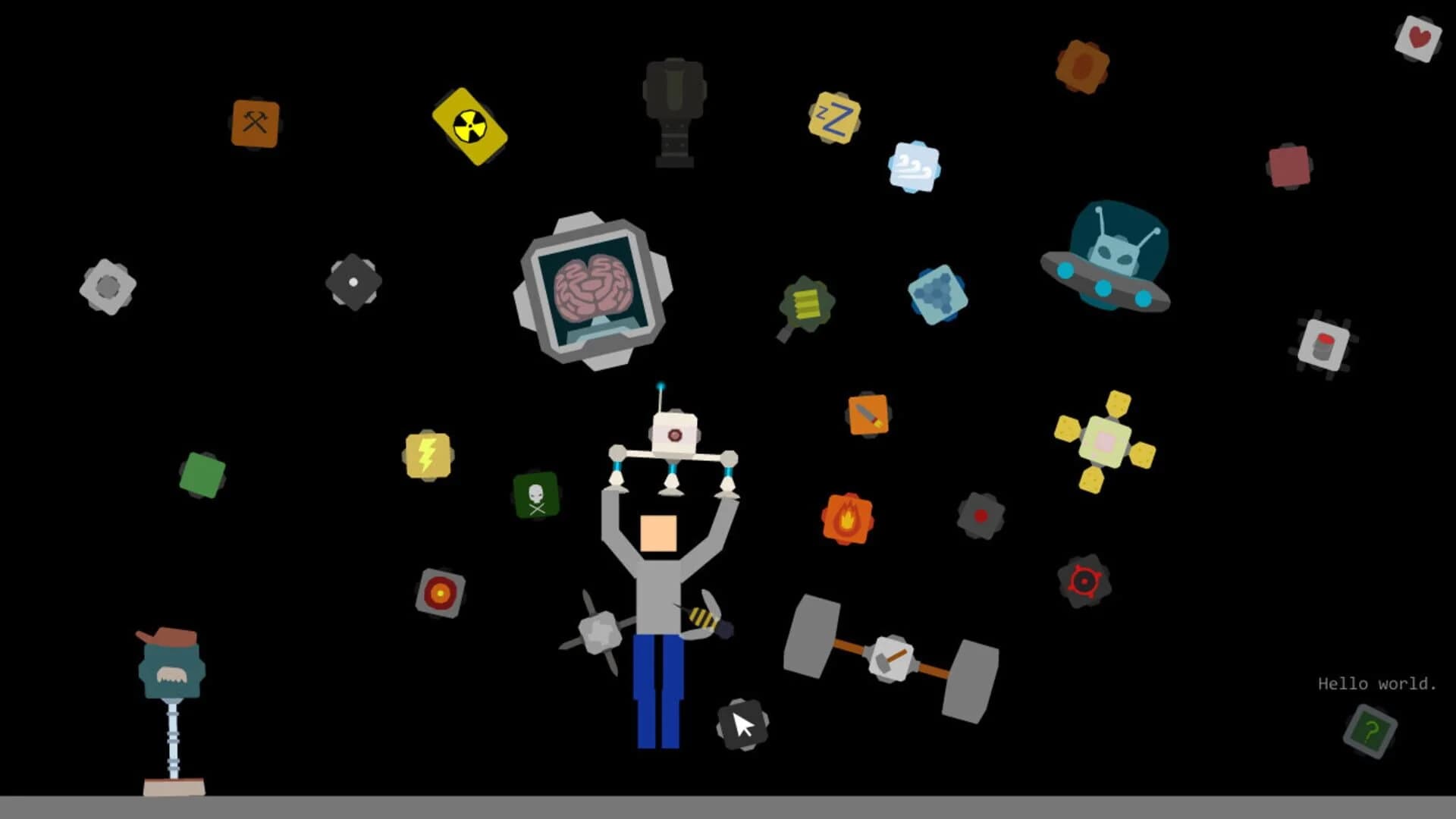 Mutilate-a-Doll 2 screenshot 2