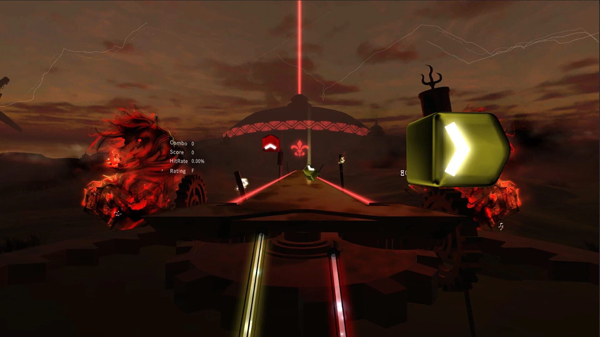 Mutrix screenshot 2