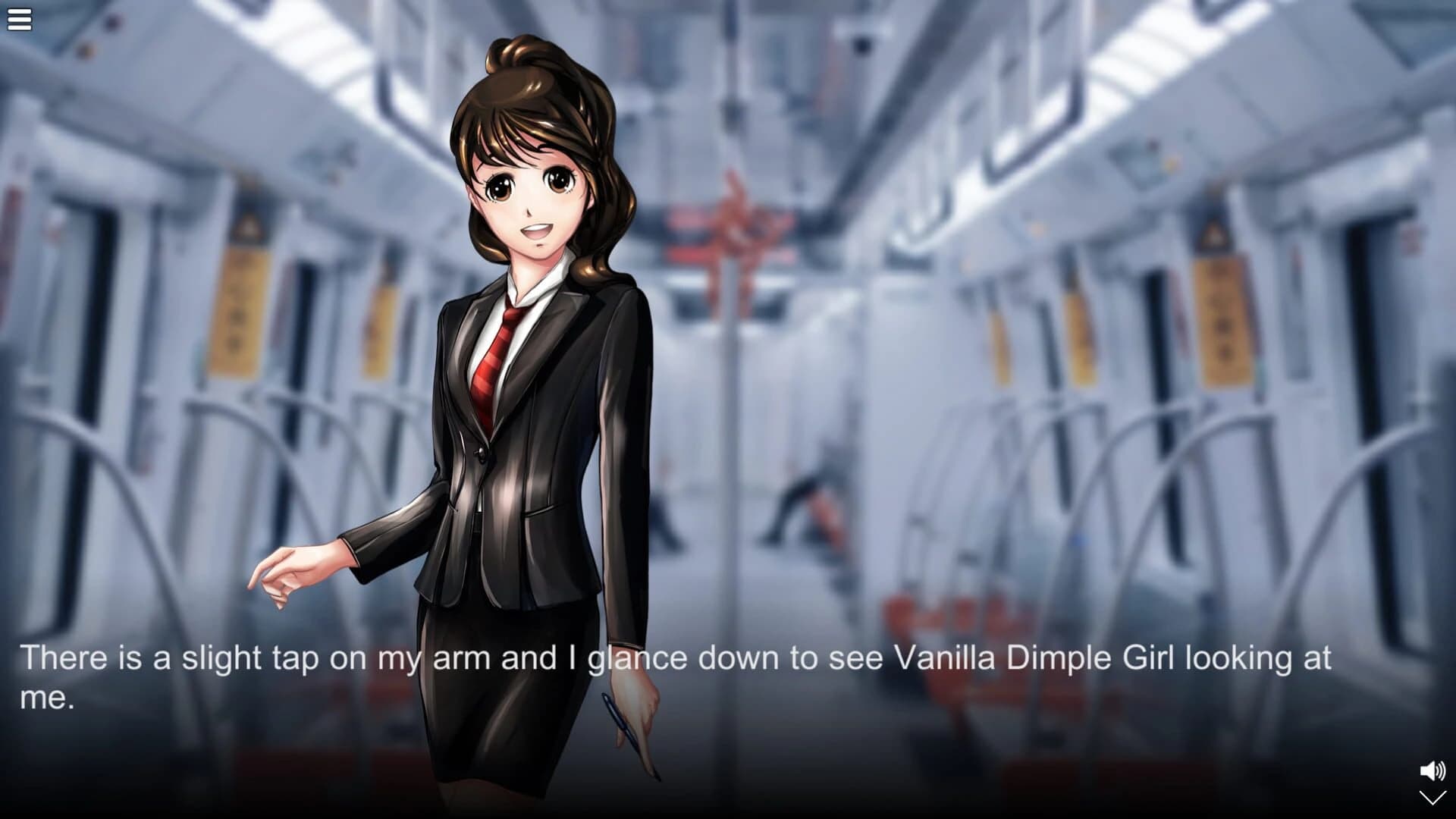 Mutual Secret screenshot 2