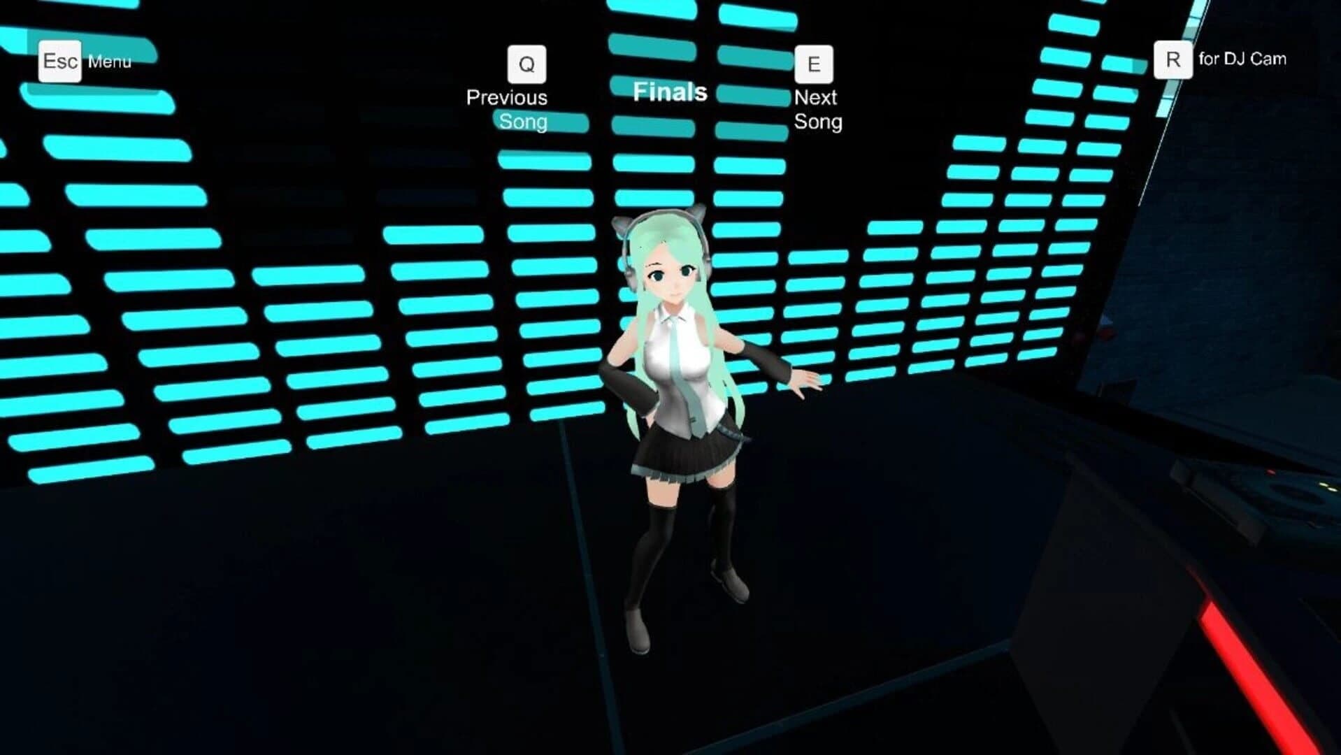 Muzegate screenshot 5