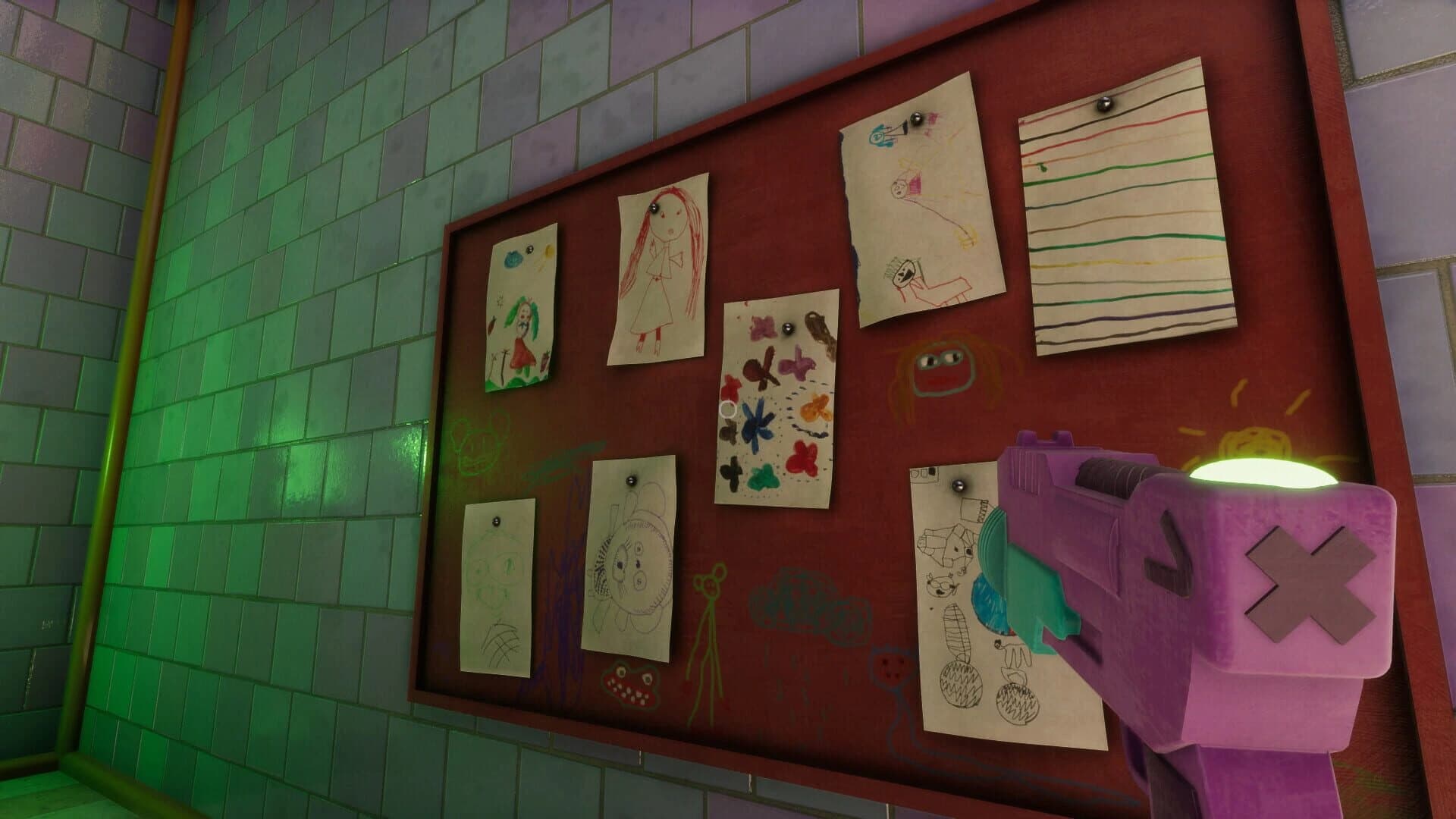 Muzy screenshot 2