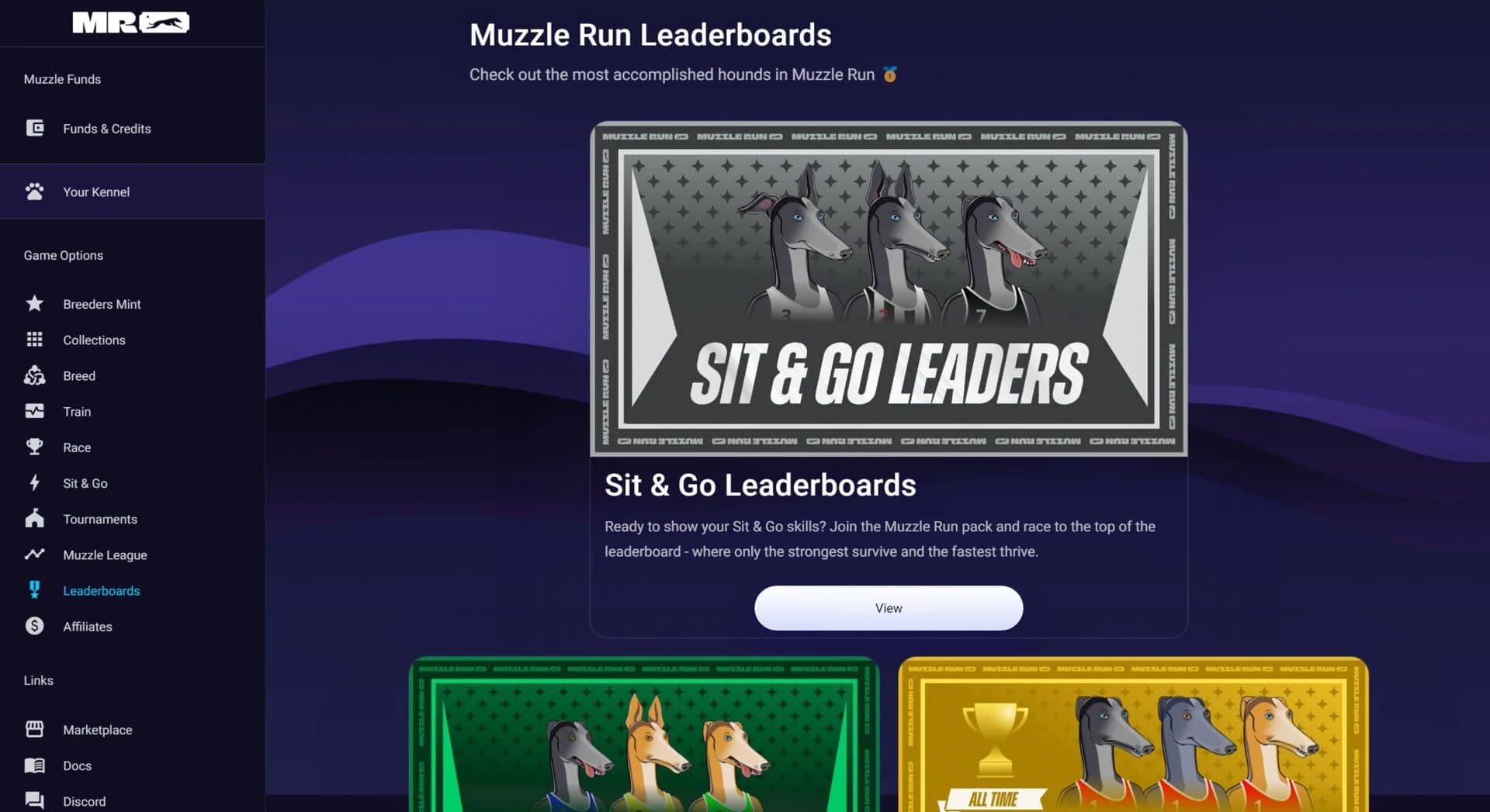 Muzzle Run screenshot 5