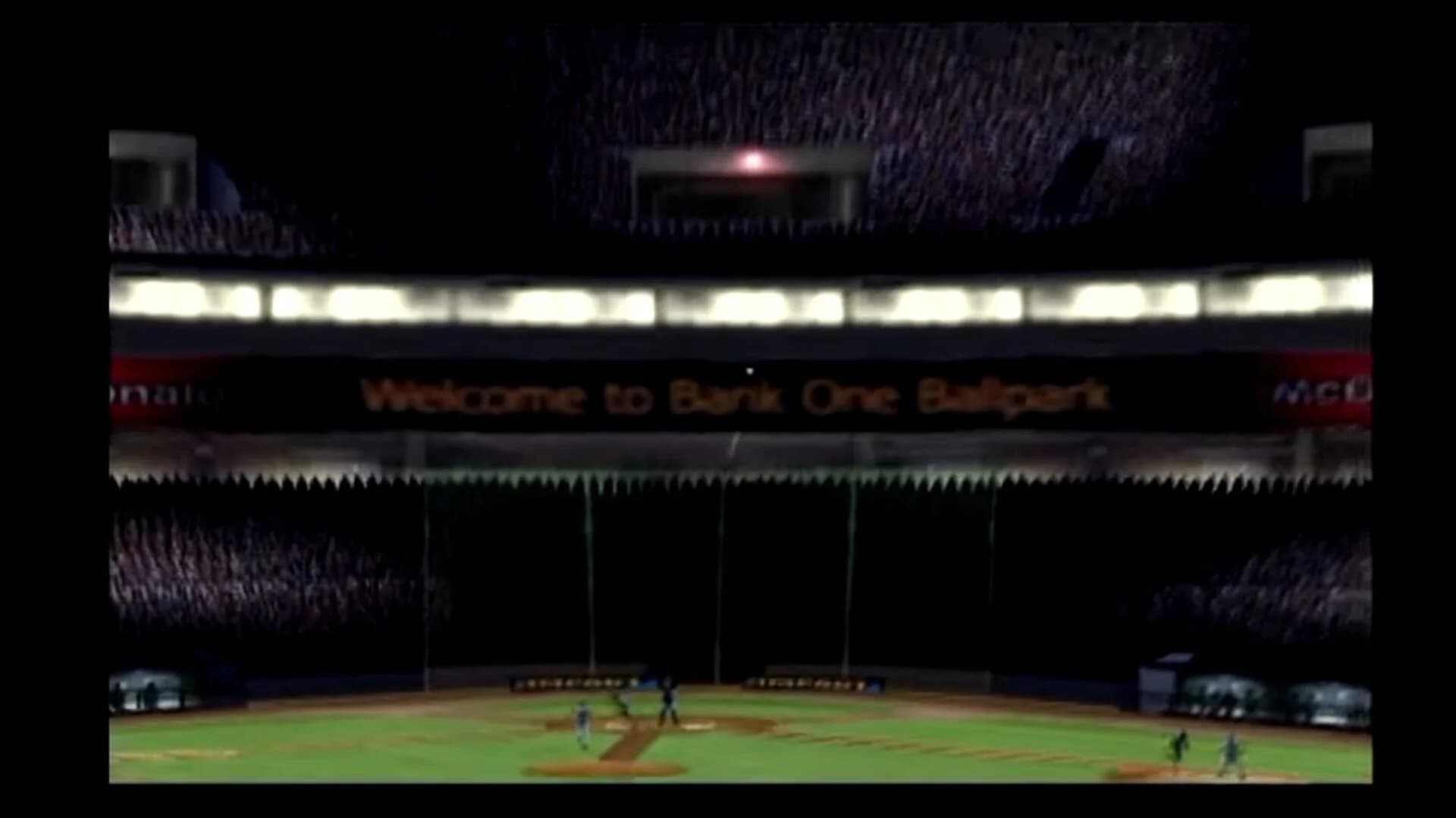 MVP Baseball 2003 screenshot 3