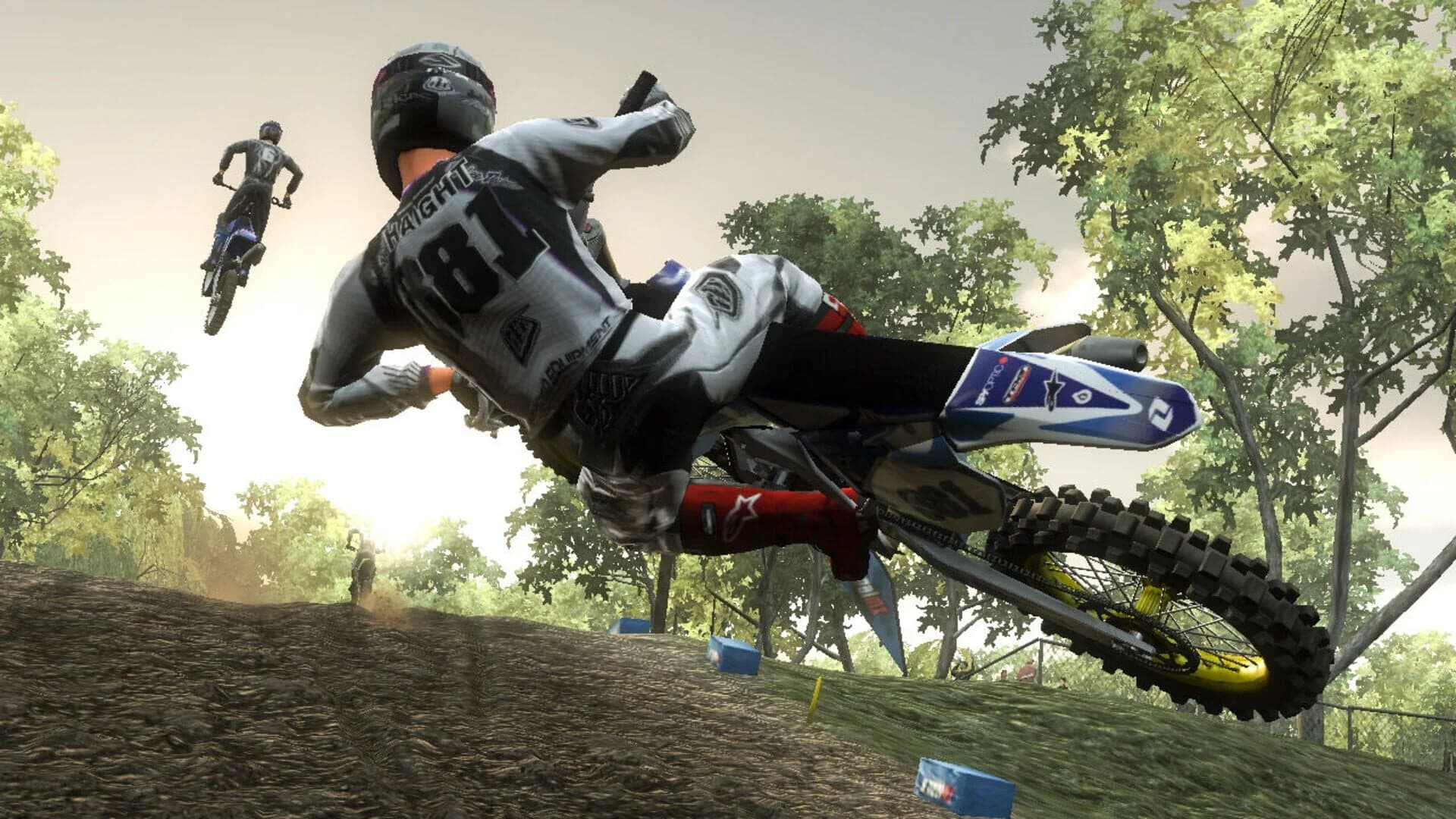 MX vs. ATV: Reflex screenshot 4