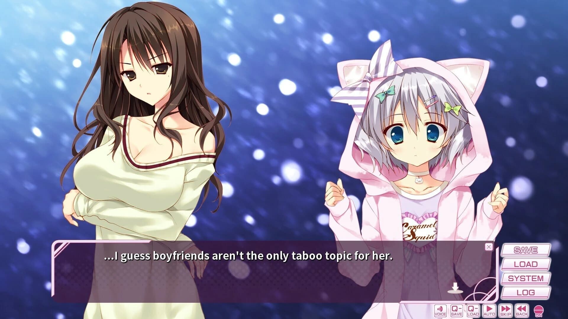 My Academy's Special Place screenshot 5