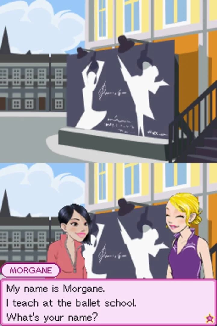 My Ballet Studio screenshot 3