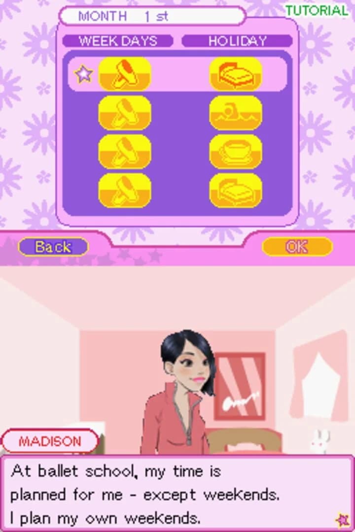 My Ballet Studio screenshot 4