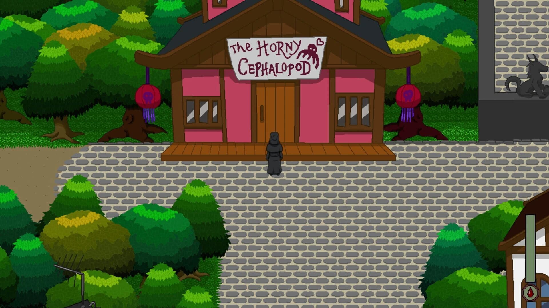 My Beastly Lovers screenshot 5