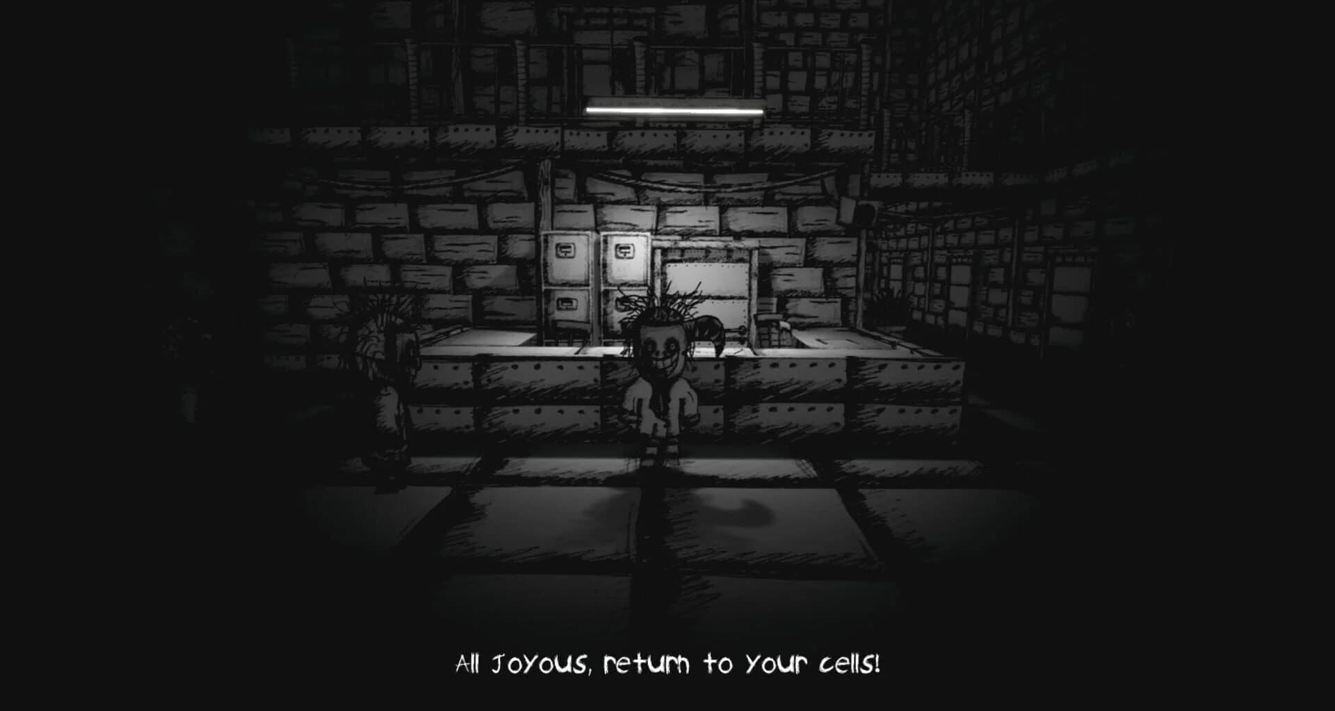 My Beautiful Paper Smile screenshot 2