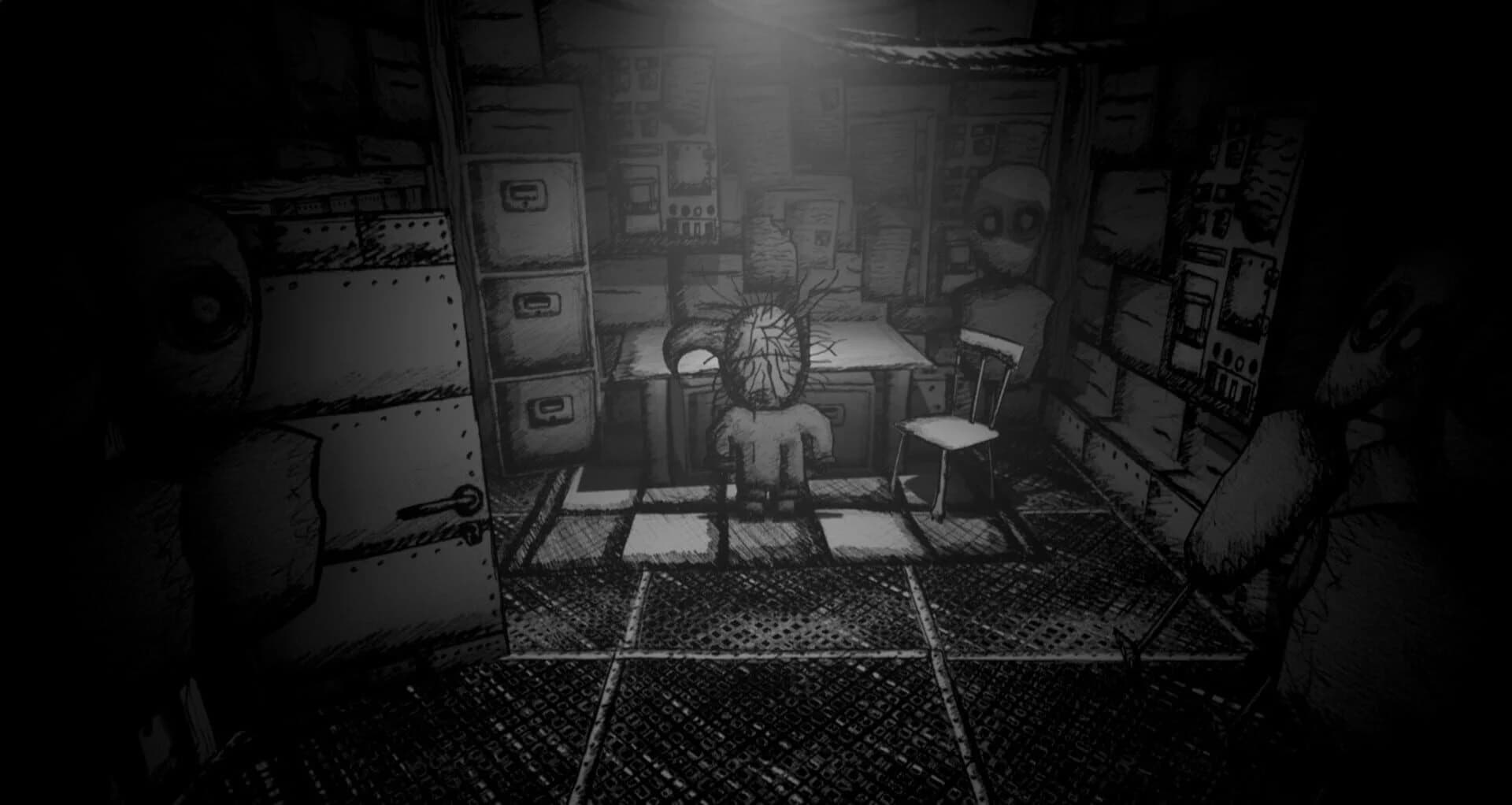 My Beautiful Paper Smile screenshot 1