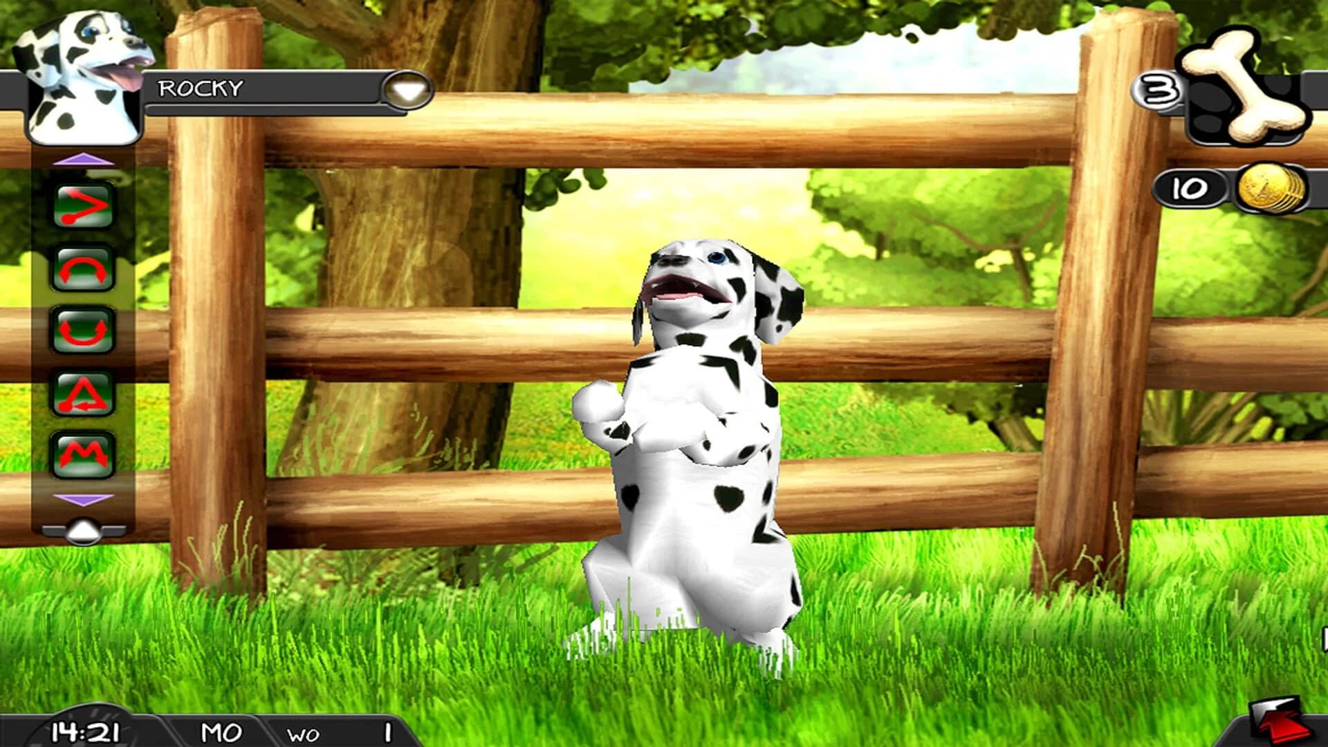 My Best Friends: Cats & Dogs screenshot 2