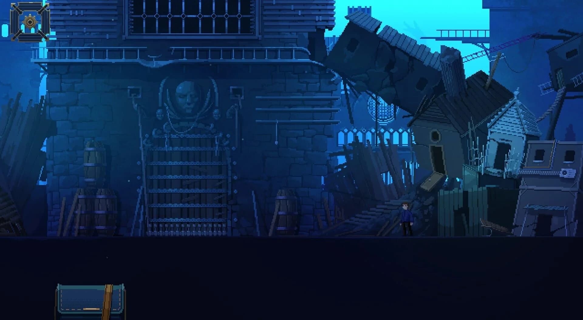 My Best Nightmare screenshot 1